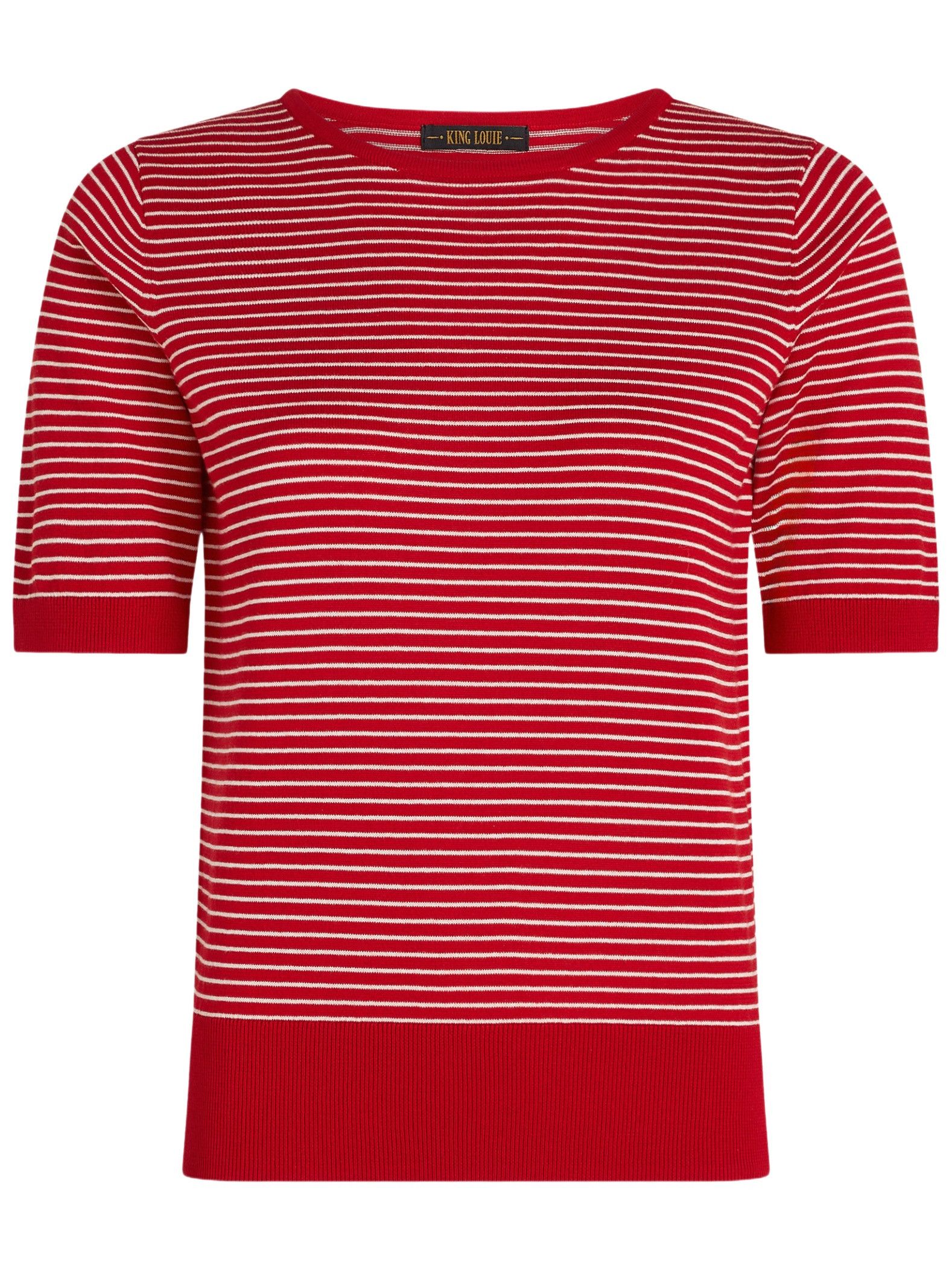 KING LOUIE TRUI KORTE MOUW