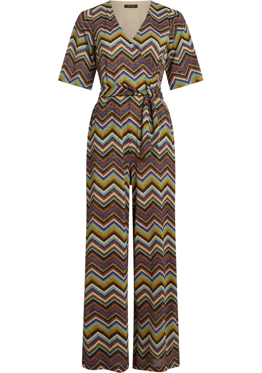 KING LOUIE JUMPSUIT