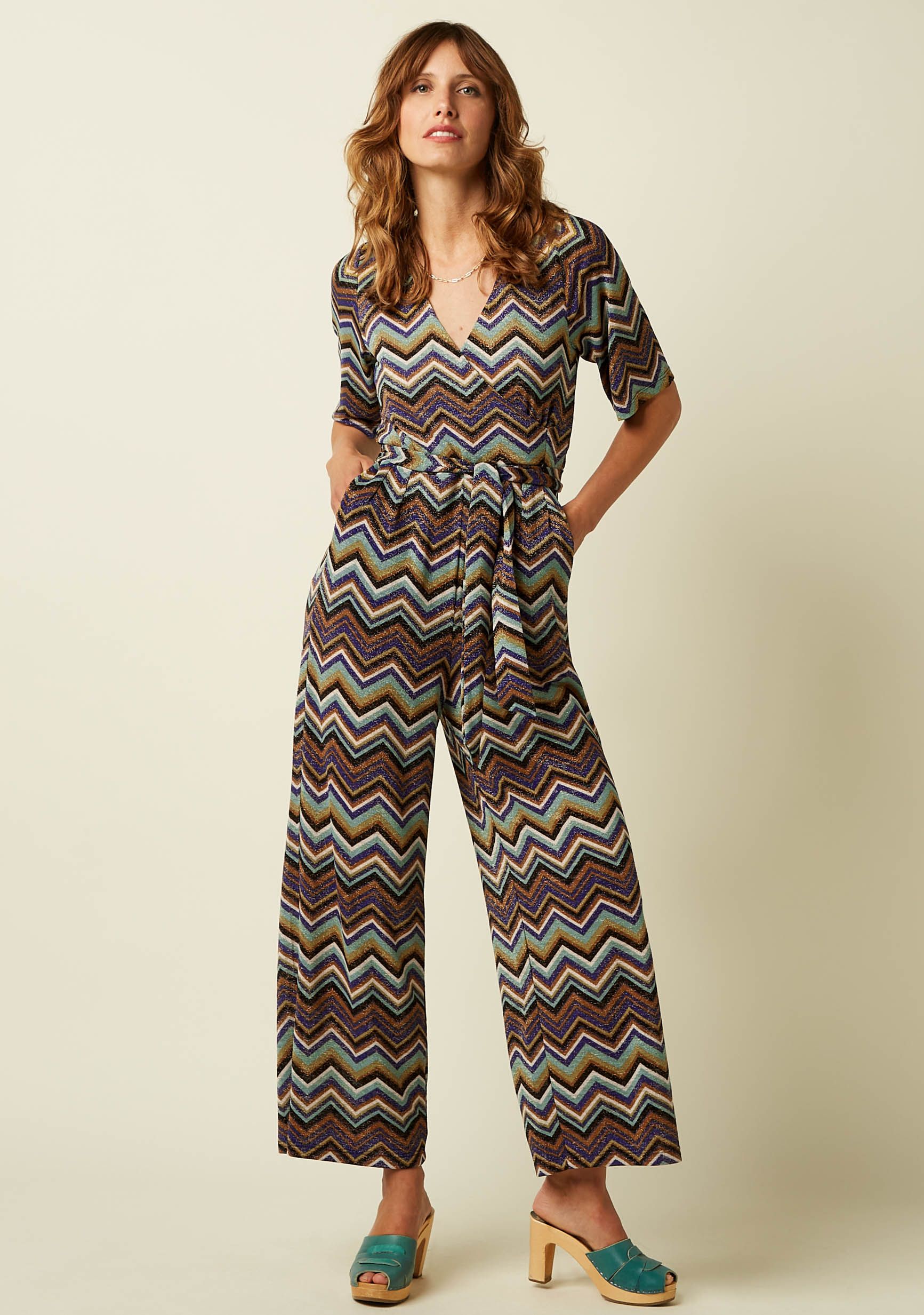 KING LOUIE JUMPSUIT