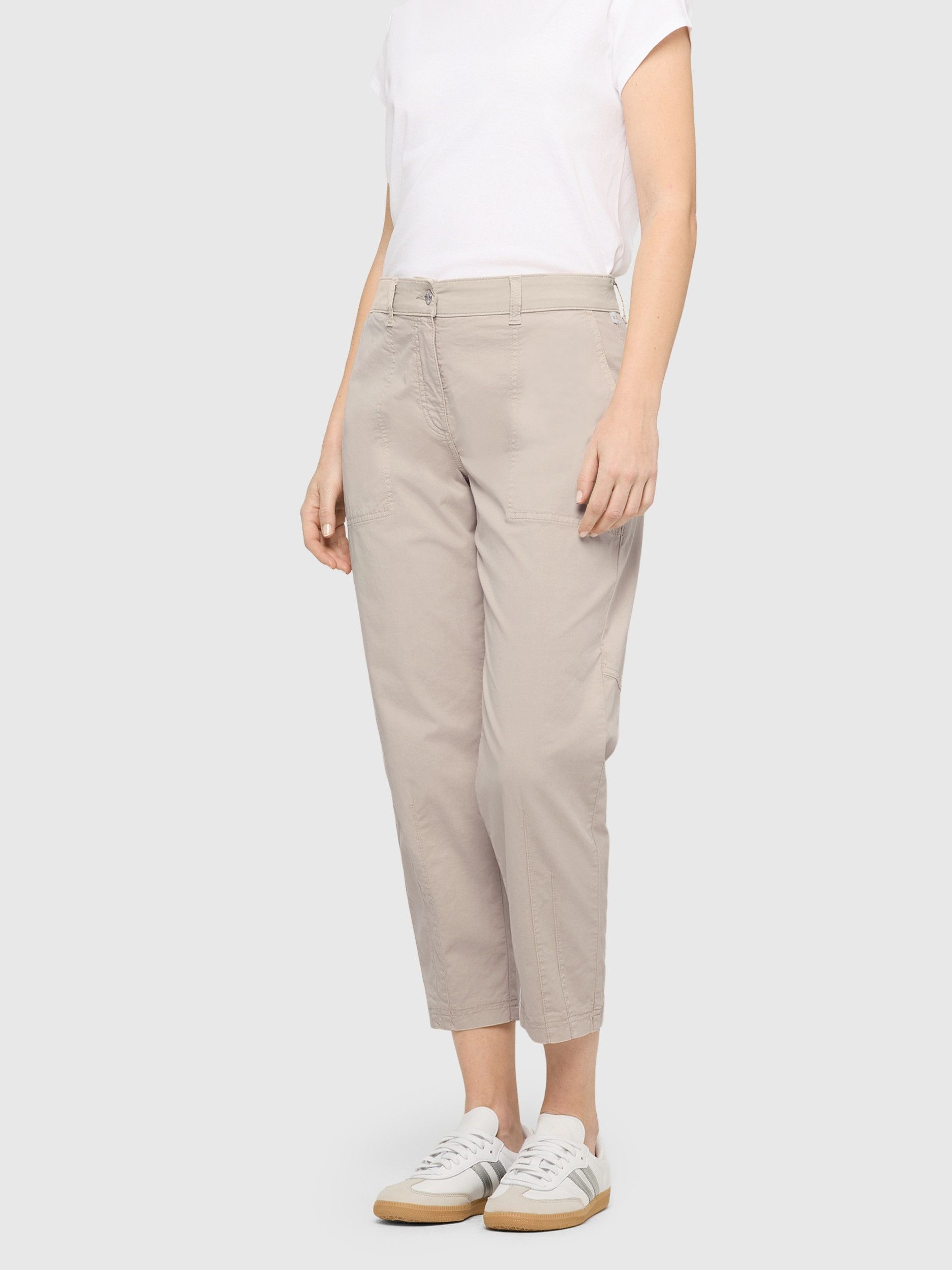 MAC CAPRI
