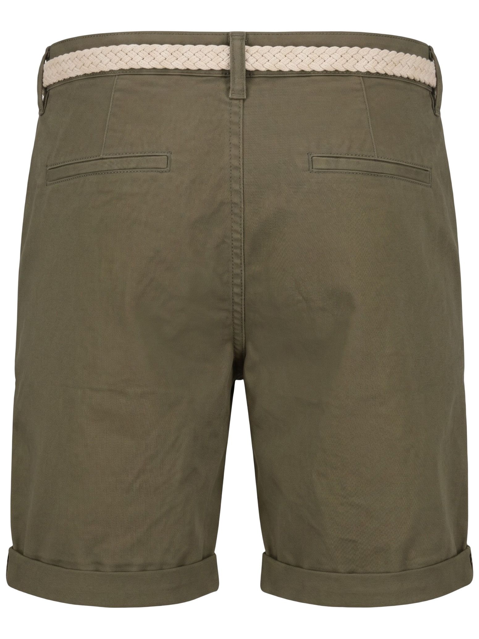MAC SHORT