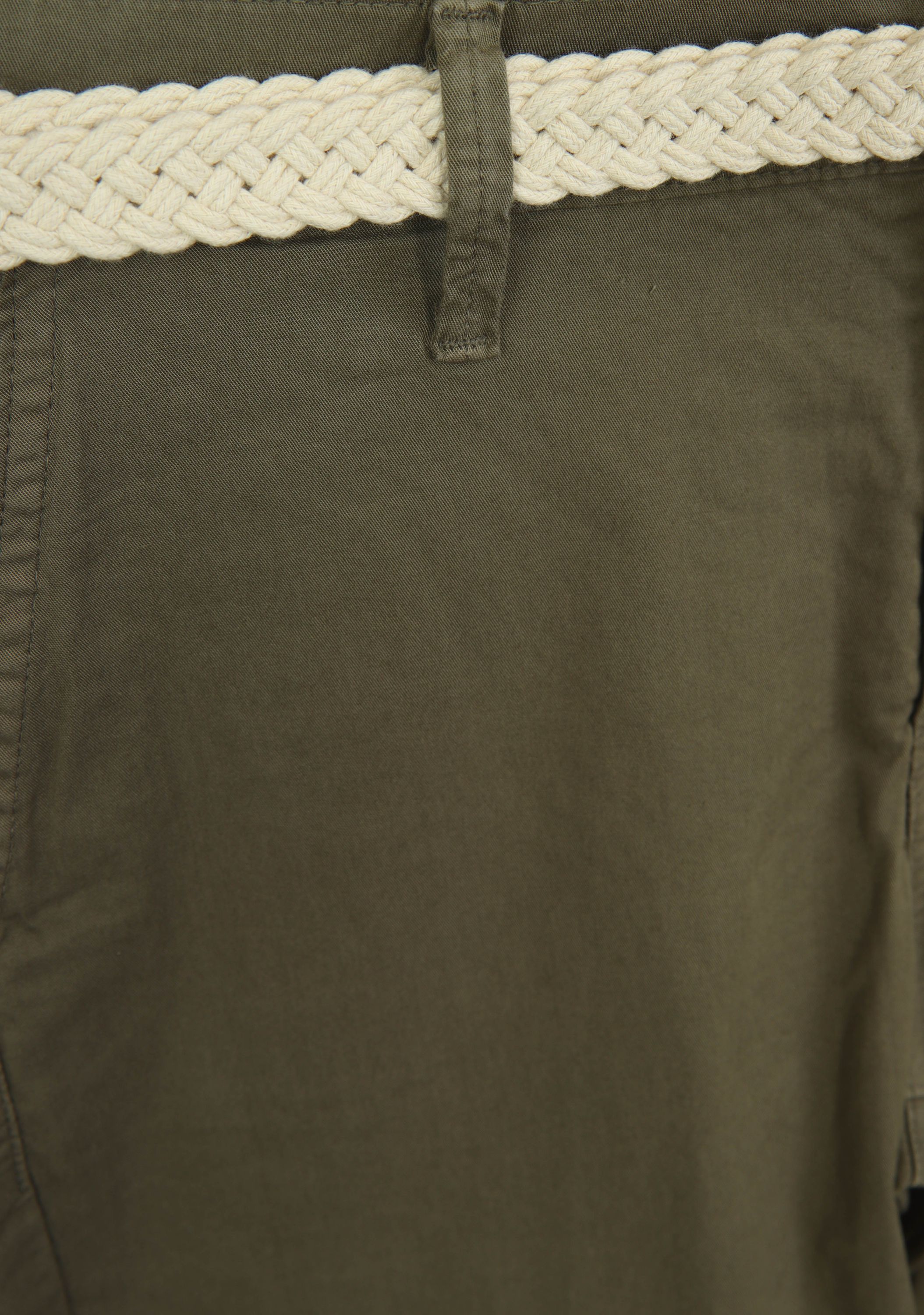 MAC - SHORT - Groen