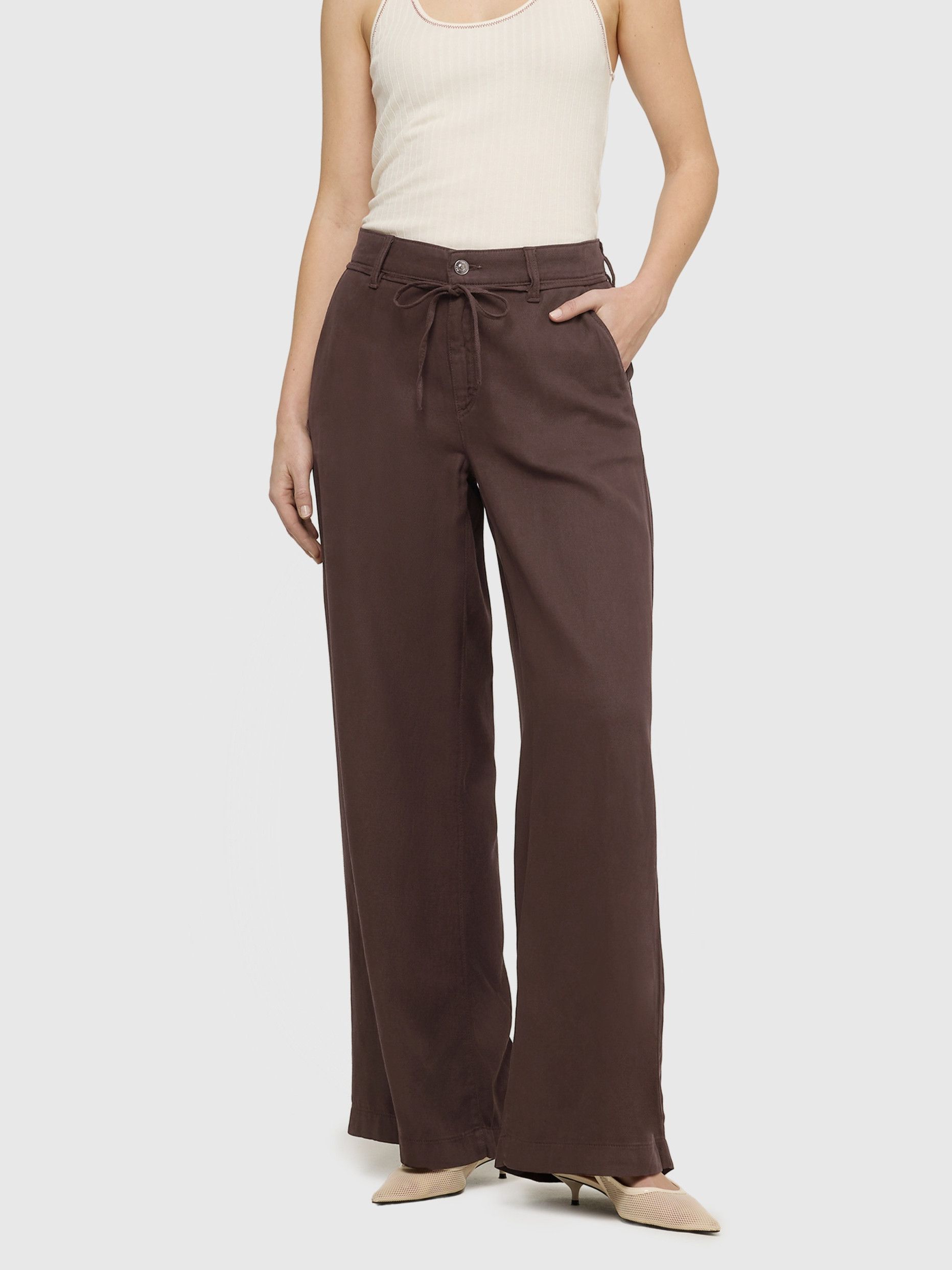 MAC PANTALON