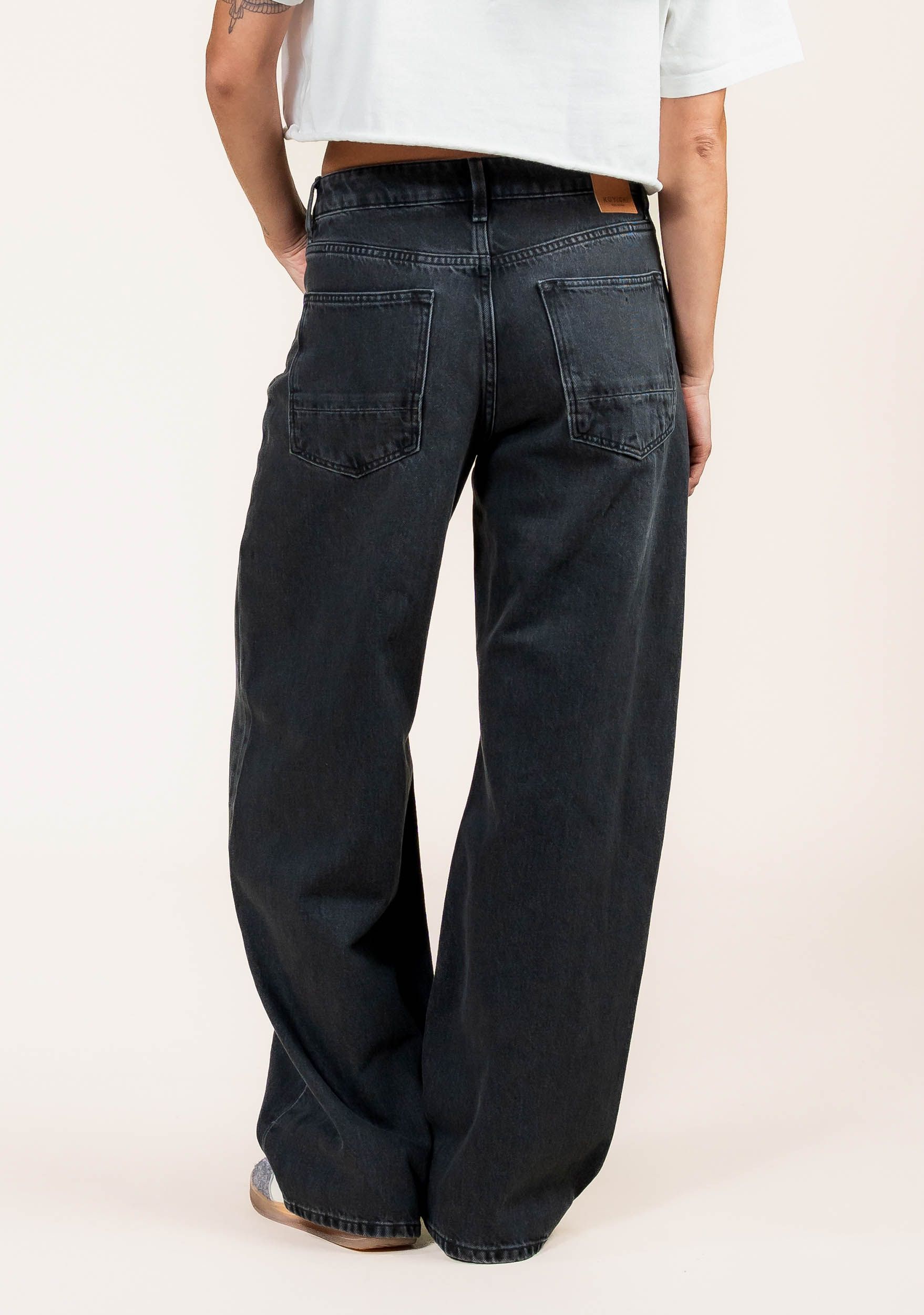 KUYICHI JEANS