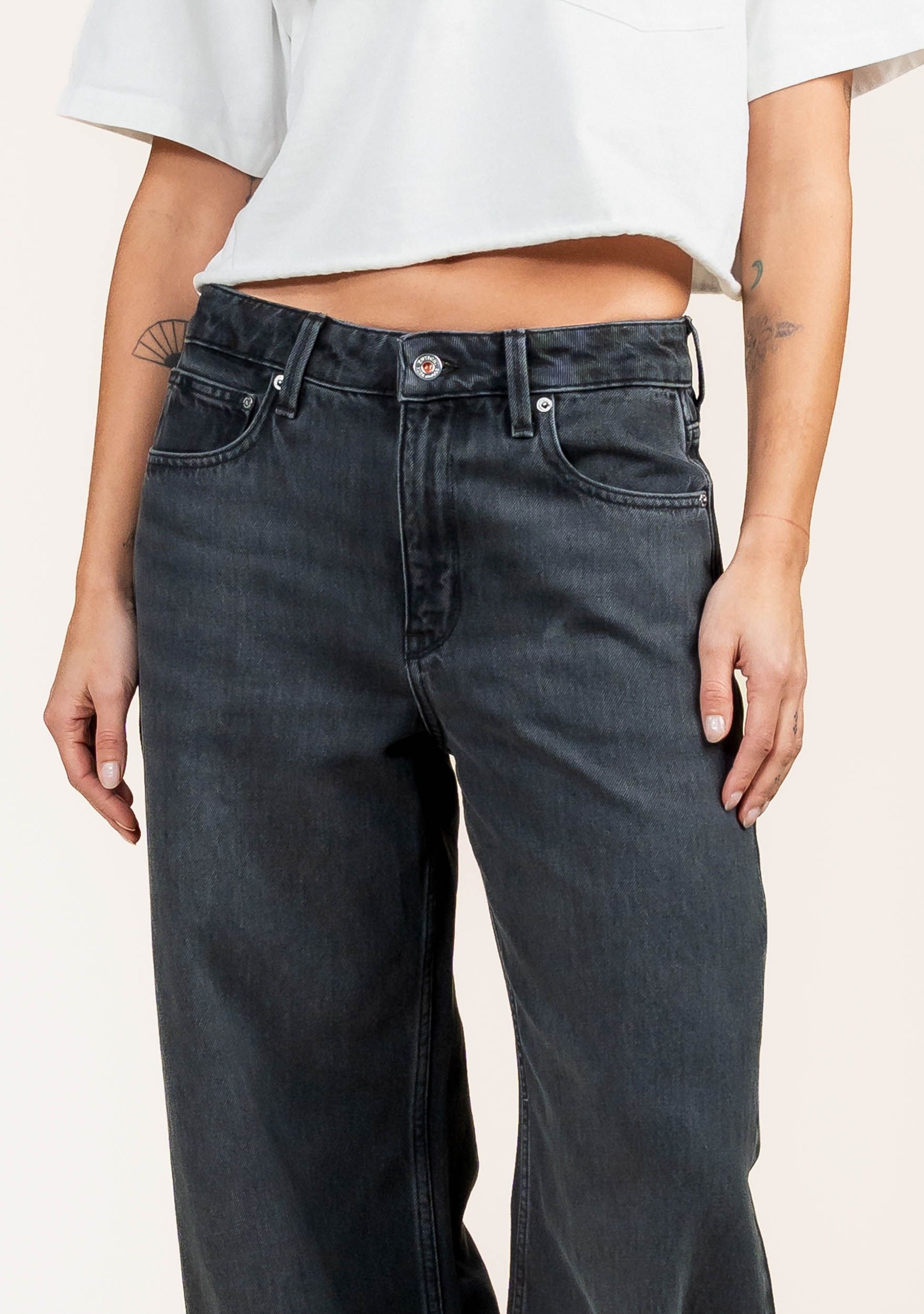 KUYICHI JEANS