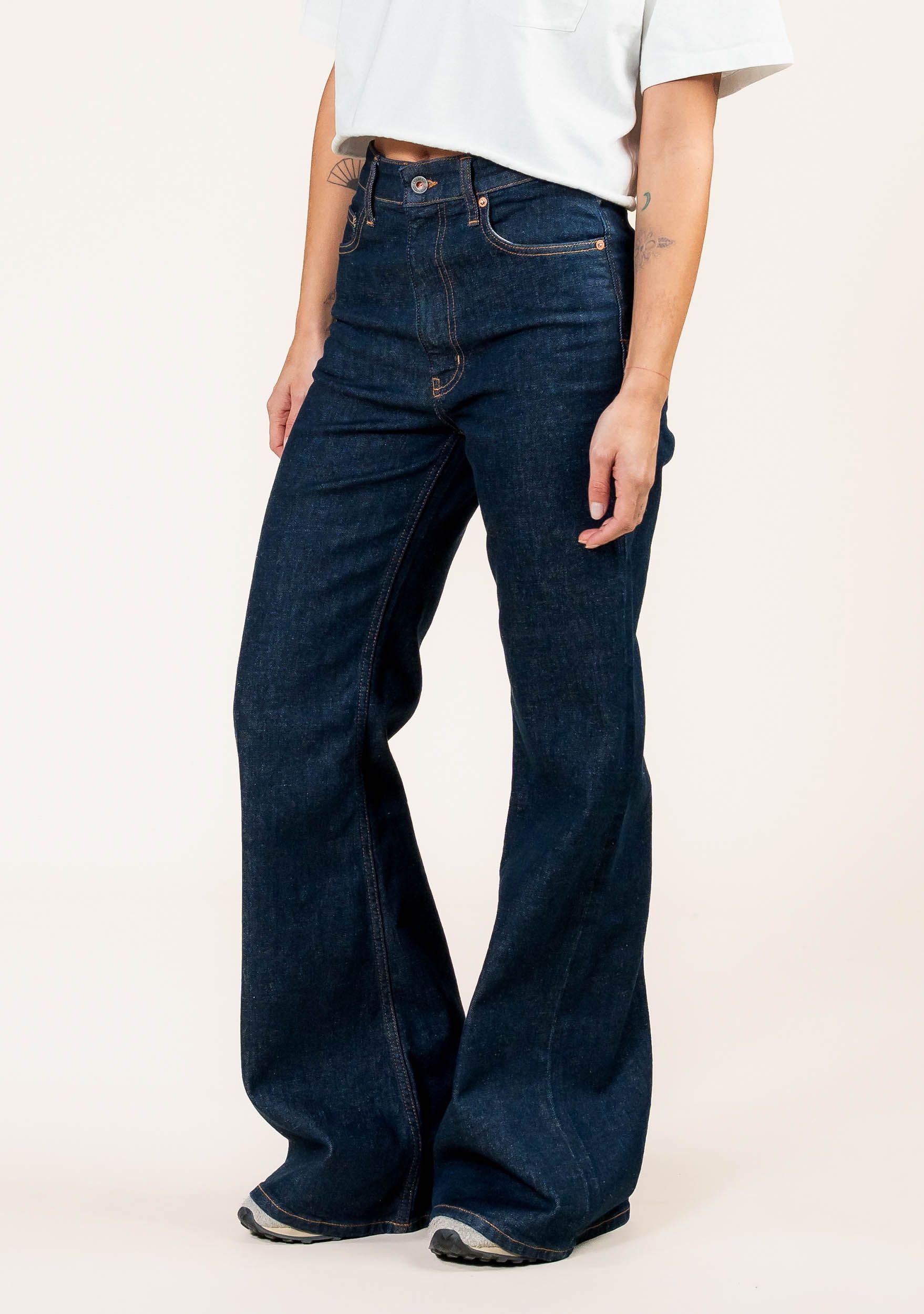 KUYICHI JEANS