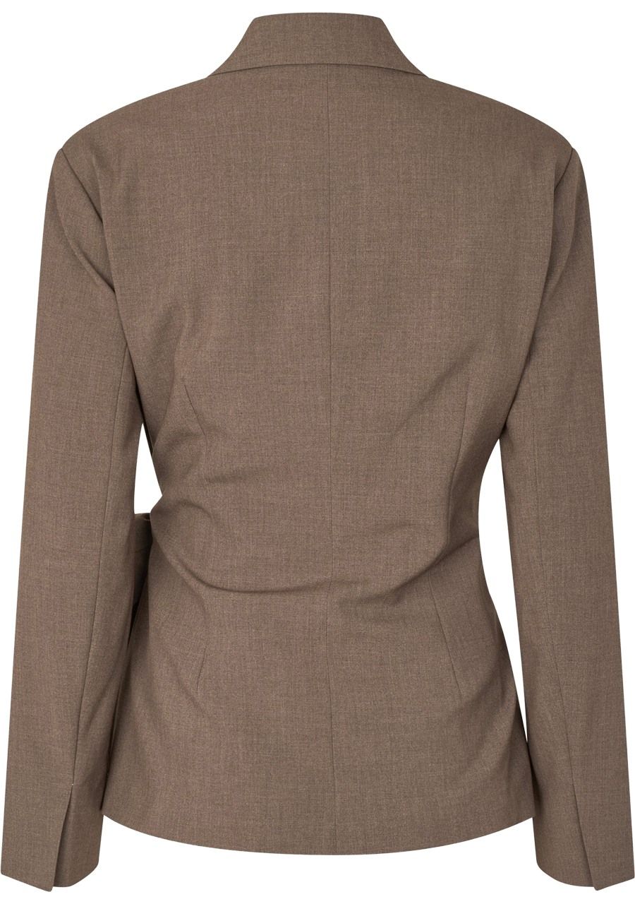 SECOND FEMALE BLAZER