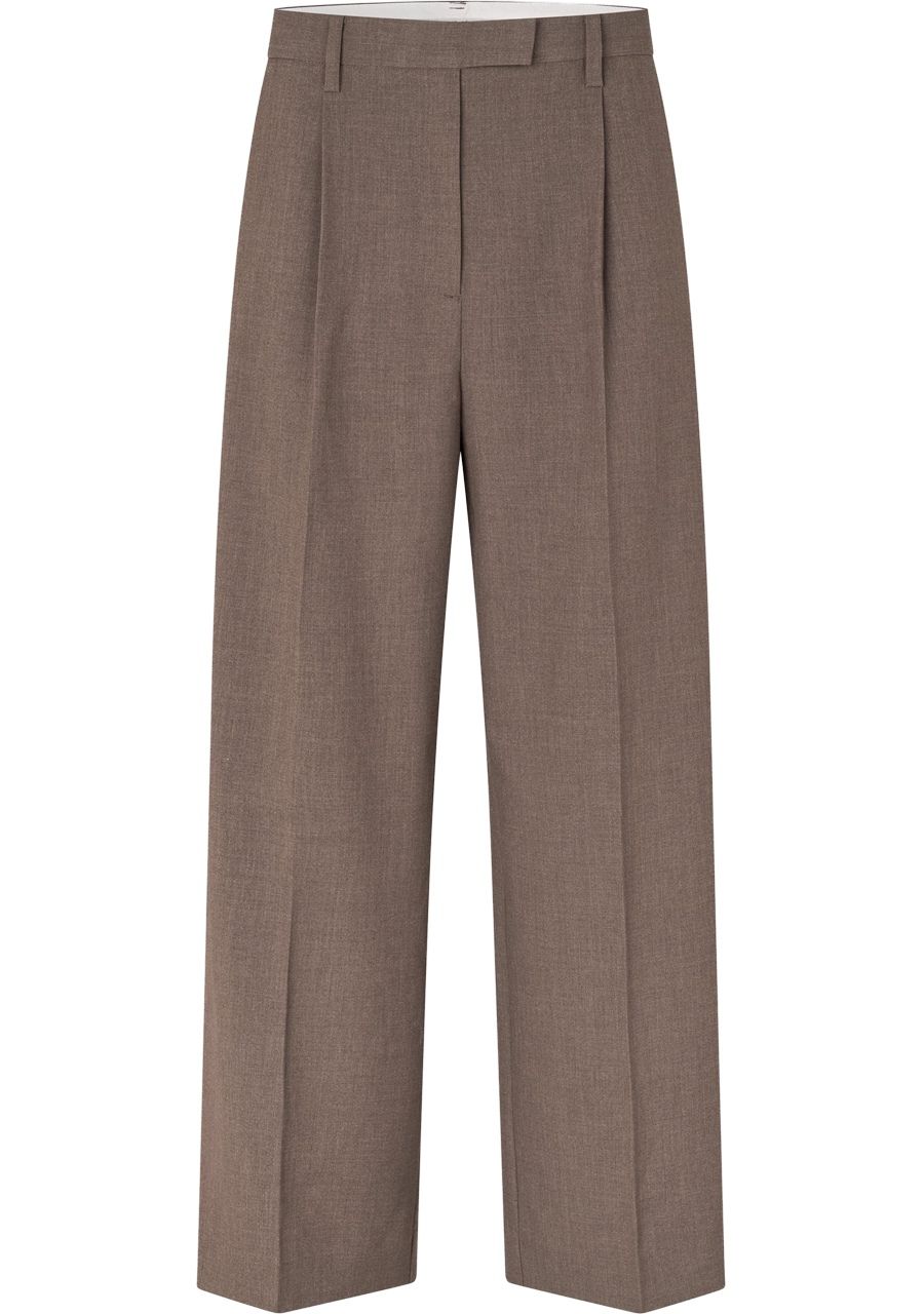 SECOND FEMALE PANTALON