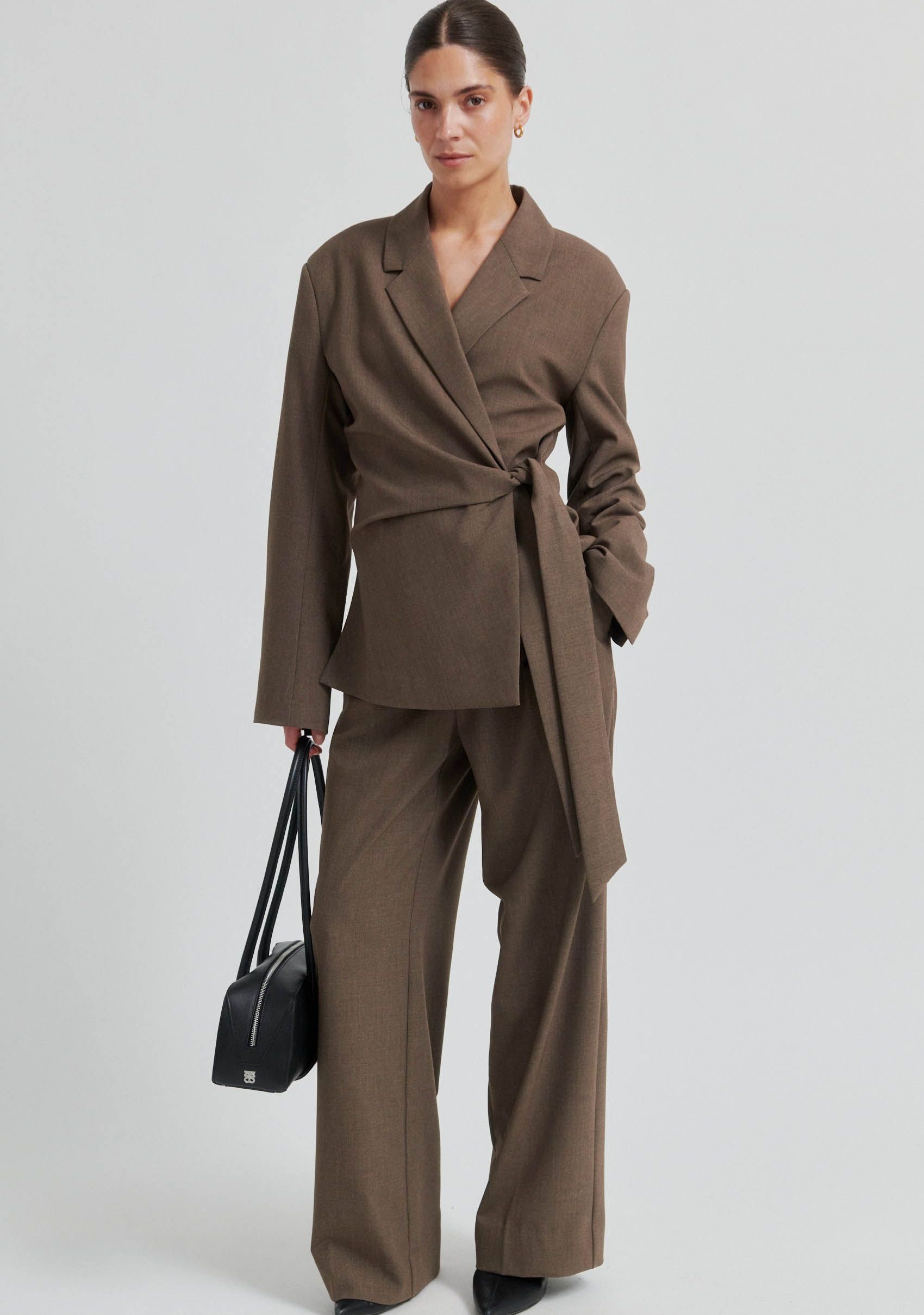 SECOND FEMALE PANTALON