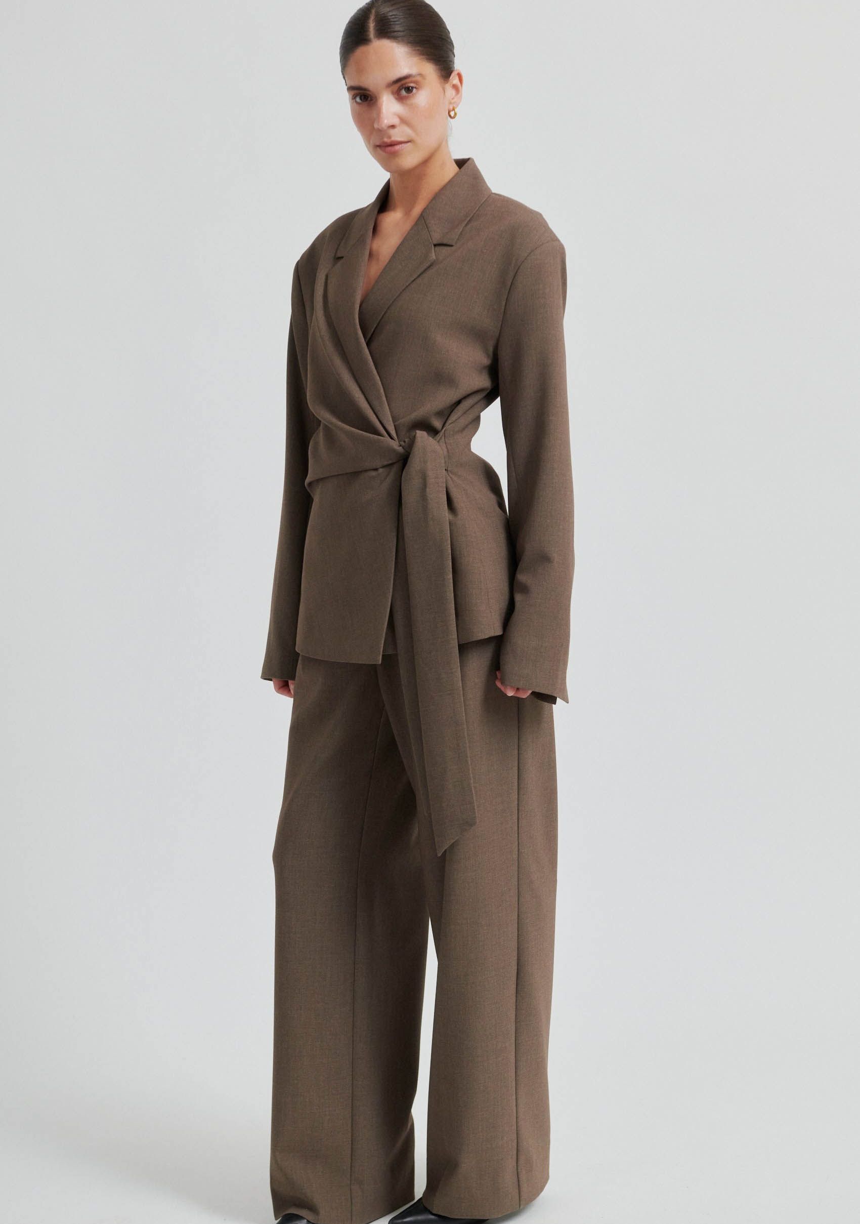 SECOND FEMALE PANTALON