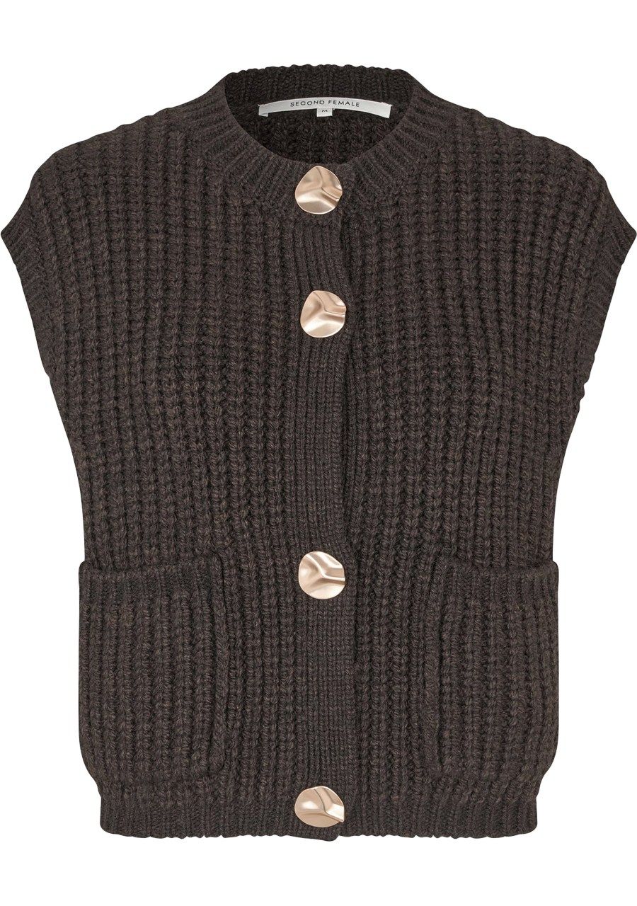 SECOND FEMALE SPENCER