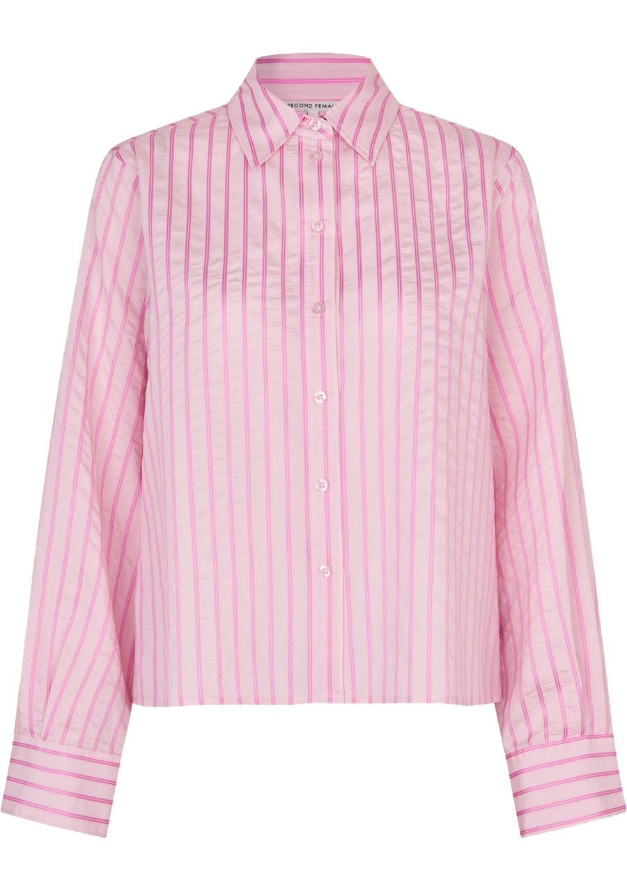 SECOND FEMALE BLOUSE