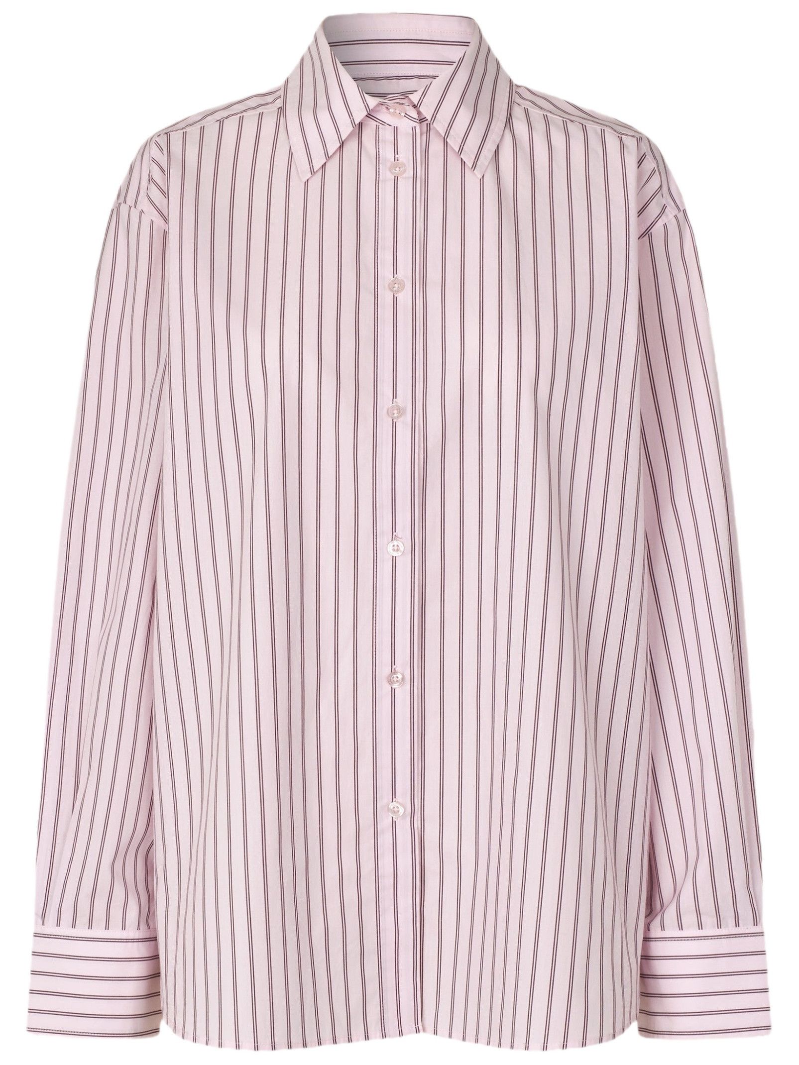 SECOND FEMALE BLOUSE