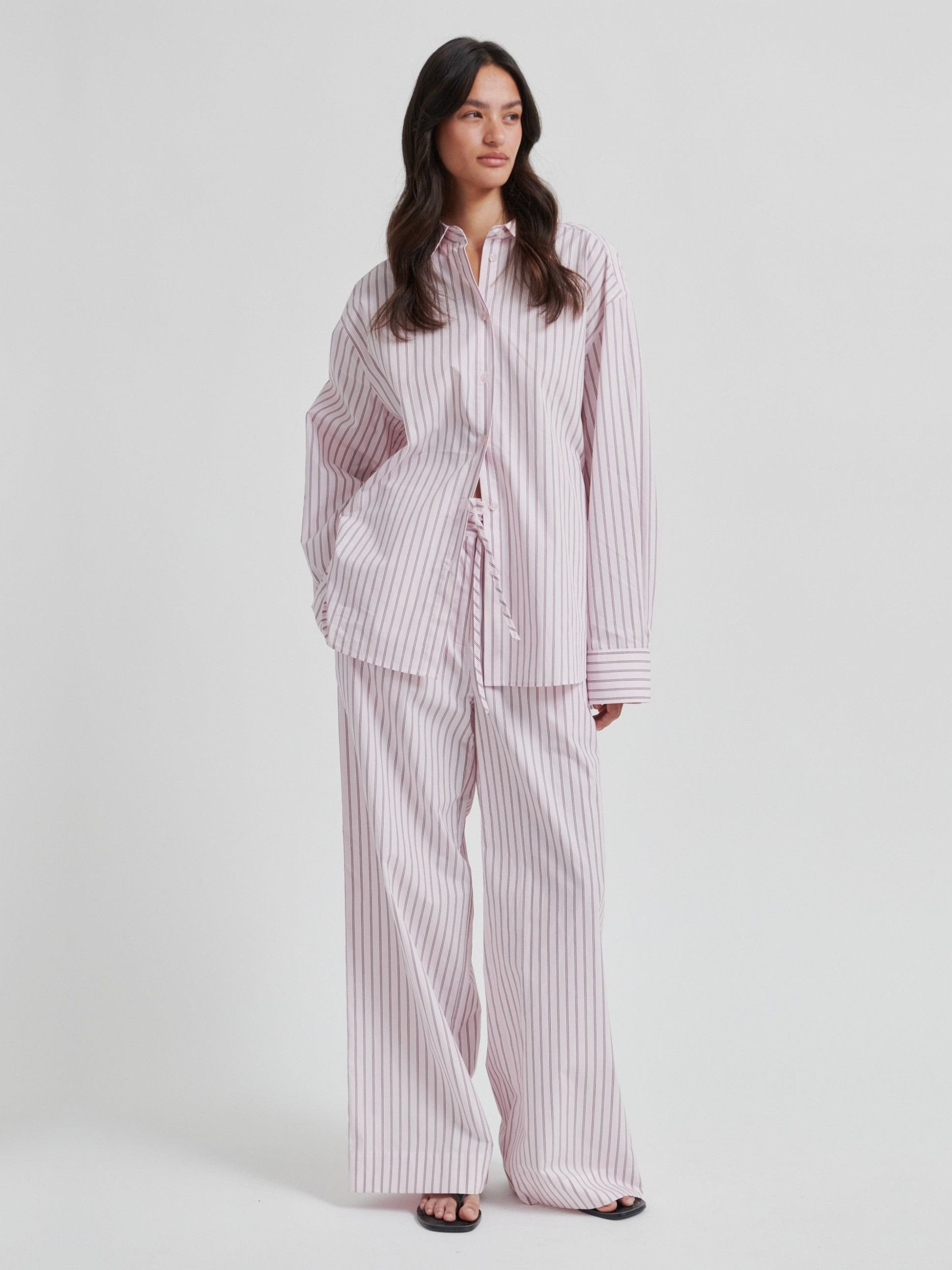 SECOND FEMALE BLOUSE