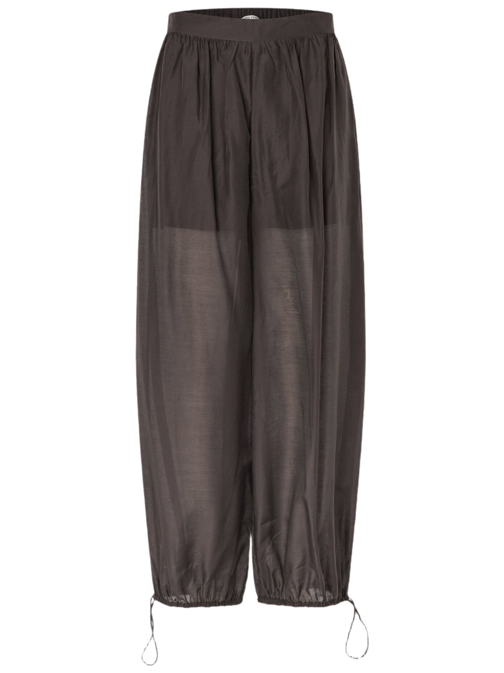 SECOND FEMALE HAREMBROEK