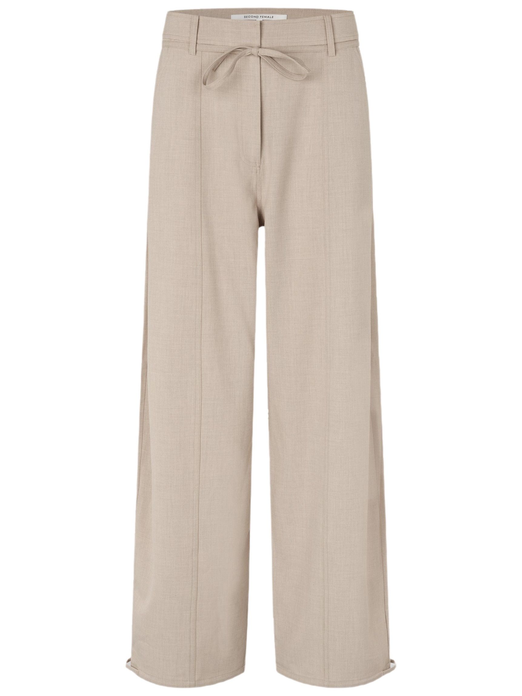 SECOND FEMALE PANTALON