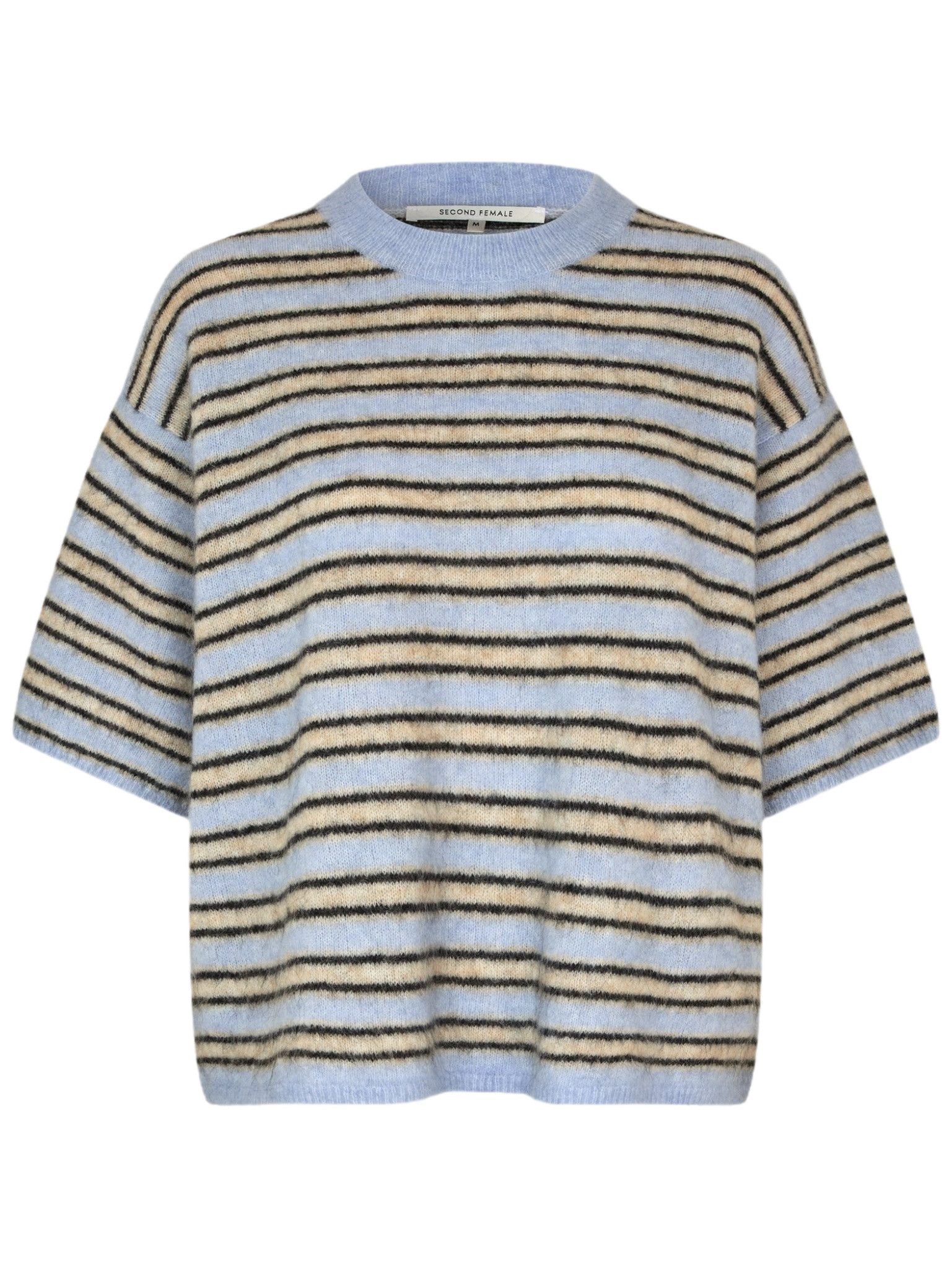 SECOND FEMALE TRUI KORTE MOUW