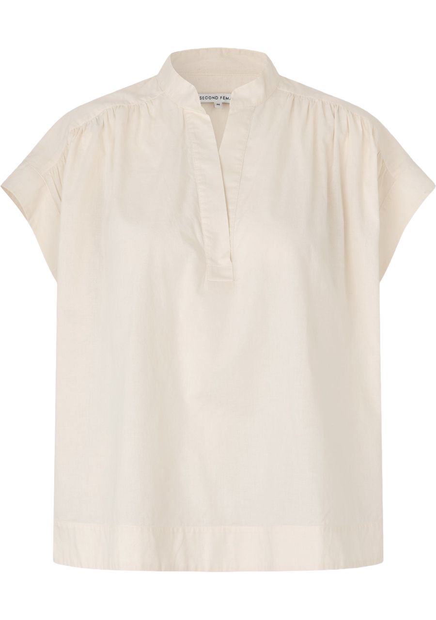 SECOND FEMALE BLOUSE