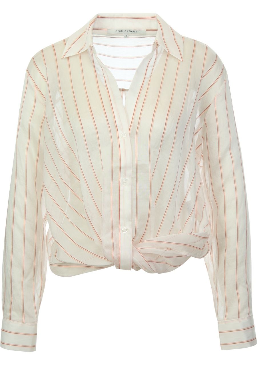 SECOND FEMALE BLOUSE