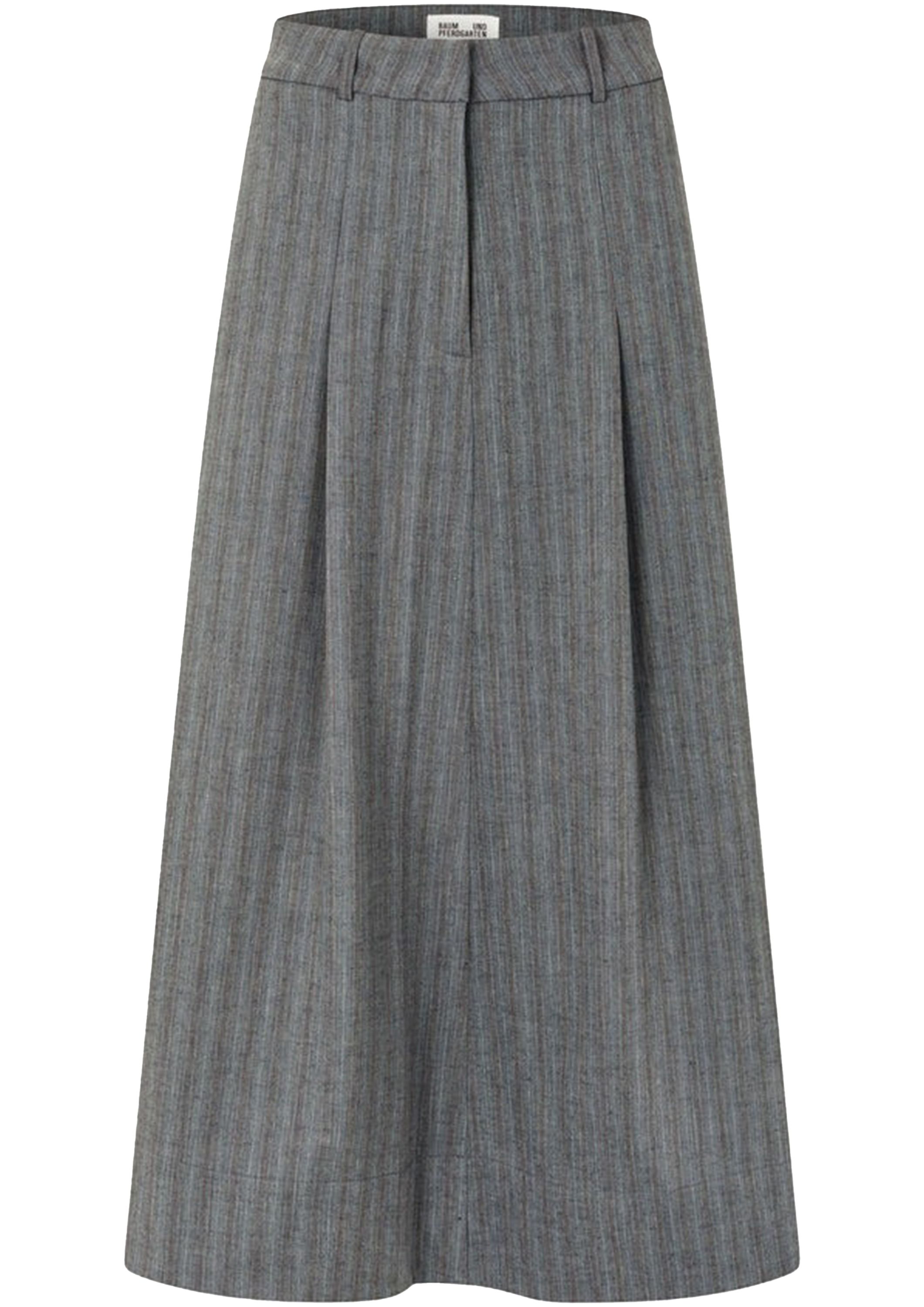 BAUM UND PFERDGARTEN ROK