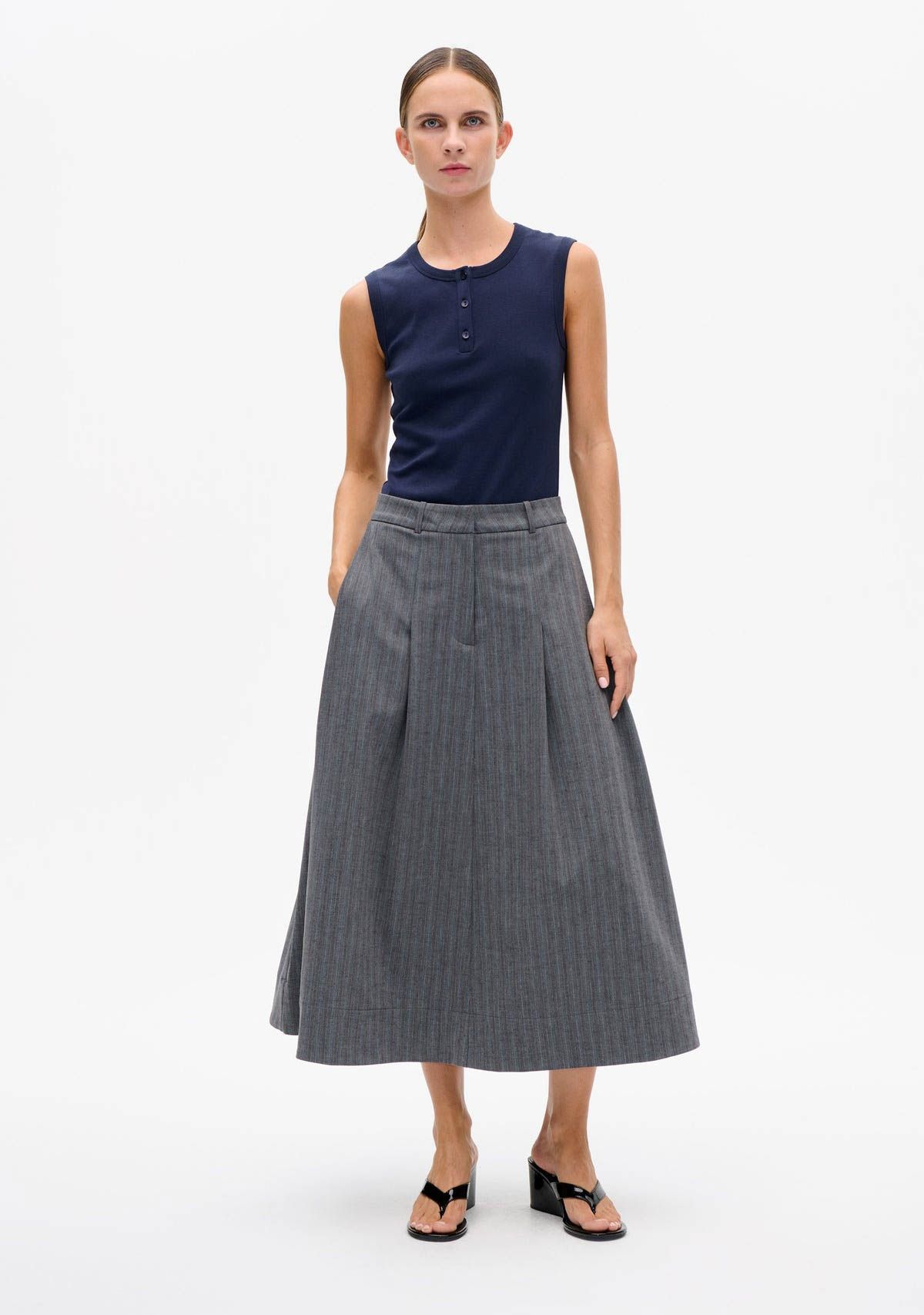 BAUM UND PFERDGARTEN ROK