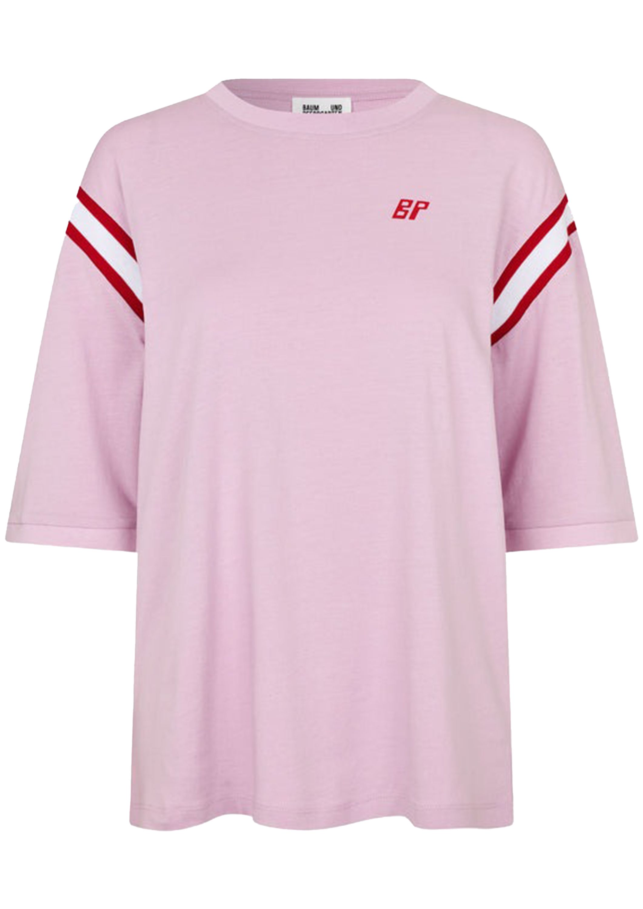 BAUM UND PFERDGARTEN SHIRT