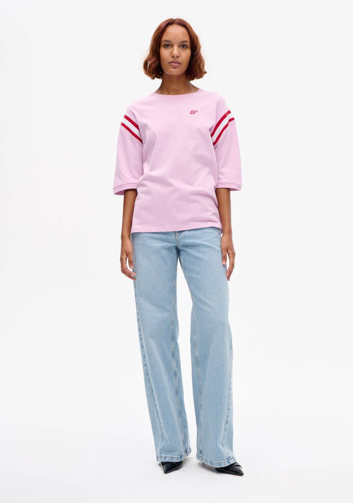 BAUM UND PFERDGARTEN SHIRT