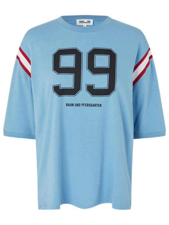 BAUM UND PFERDGARTEN SHIRT