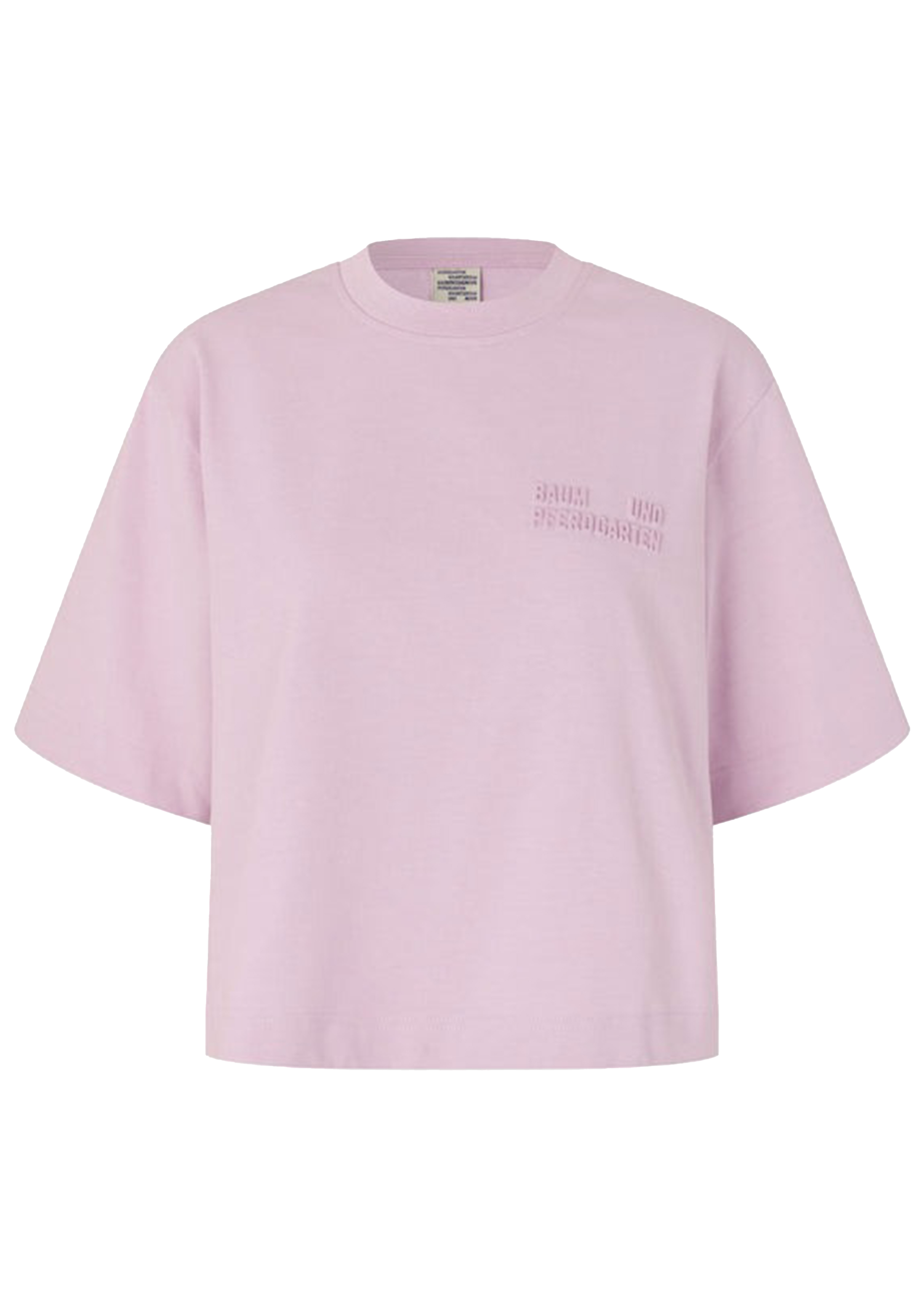 BAUM UND PFERDGARTEN SHIRT | 322841-7000 | Rinsma Modeplein