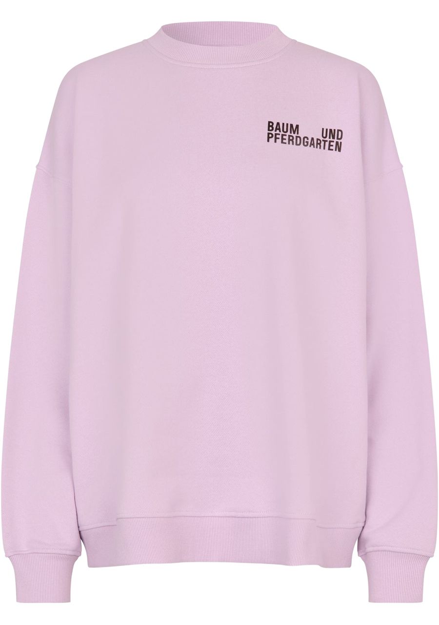 BAUM UND PFERDGARTEN TOP