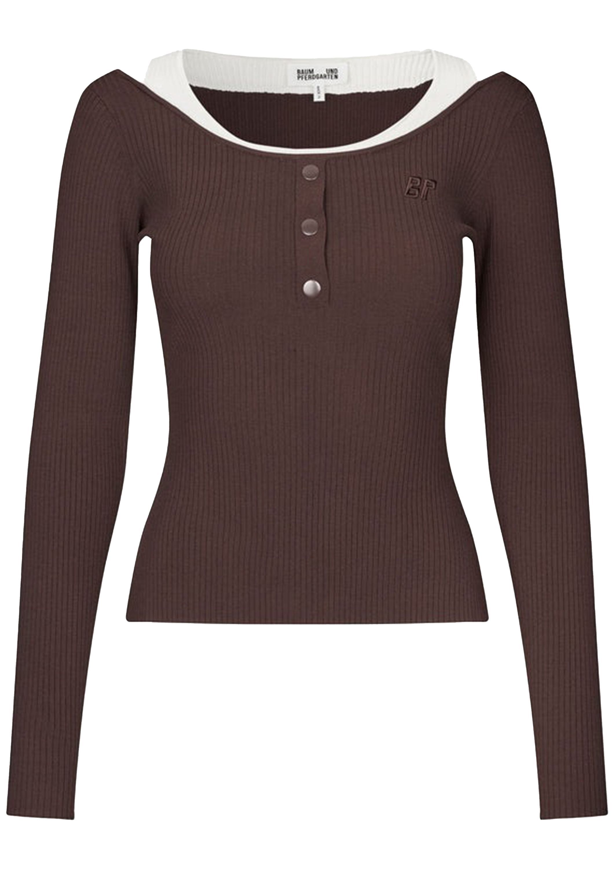 BAUM UND PFERDGARTEN SHIRT