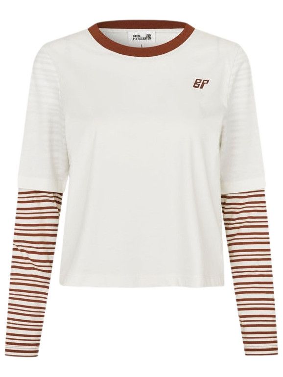 BAUM UND PFERDGARTEN SHIRT