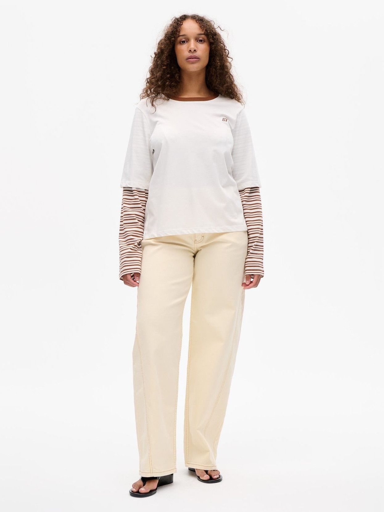 BAUM UND PFERDGARTEN SHIRT