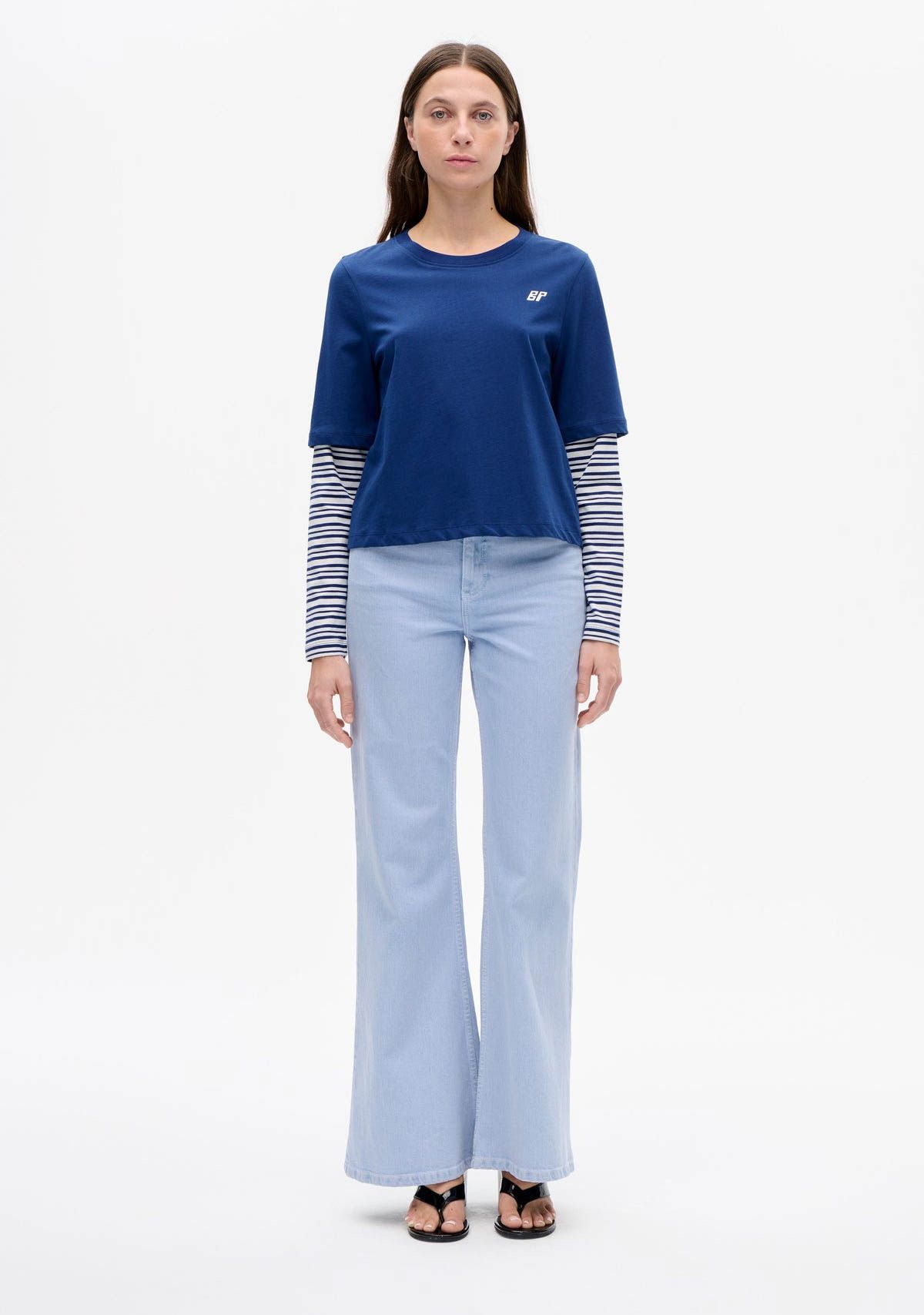 BAUM UND PFERDGARTEN SHIRT