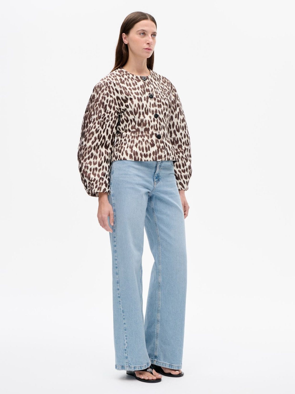 BAUM UND PFERDGARTEN JASJE