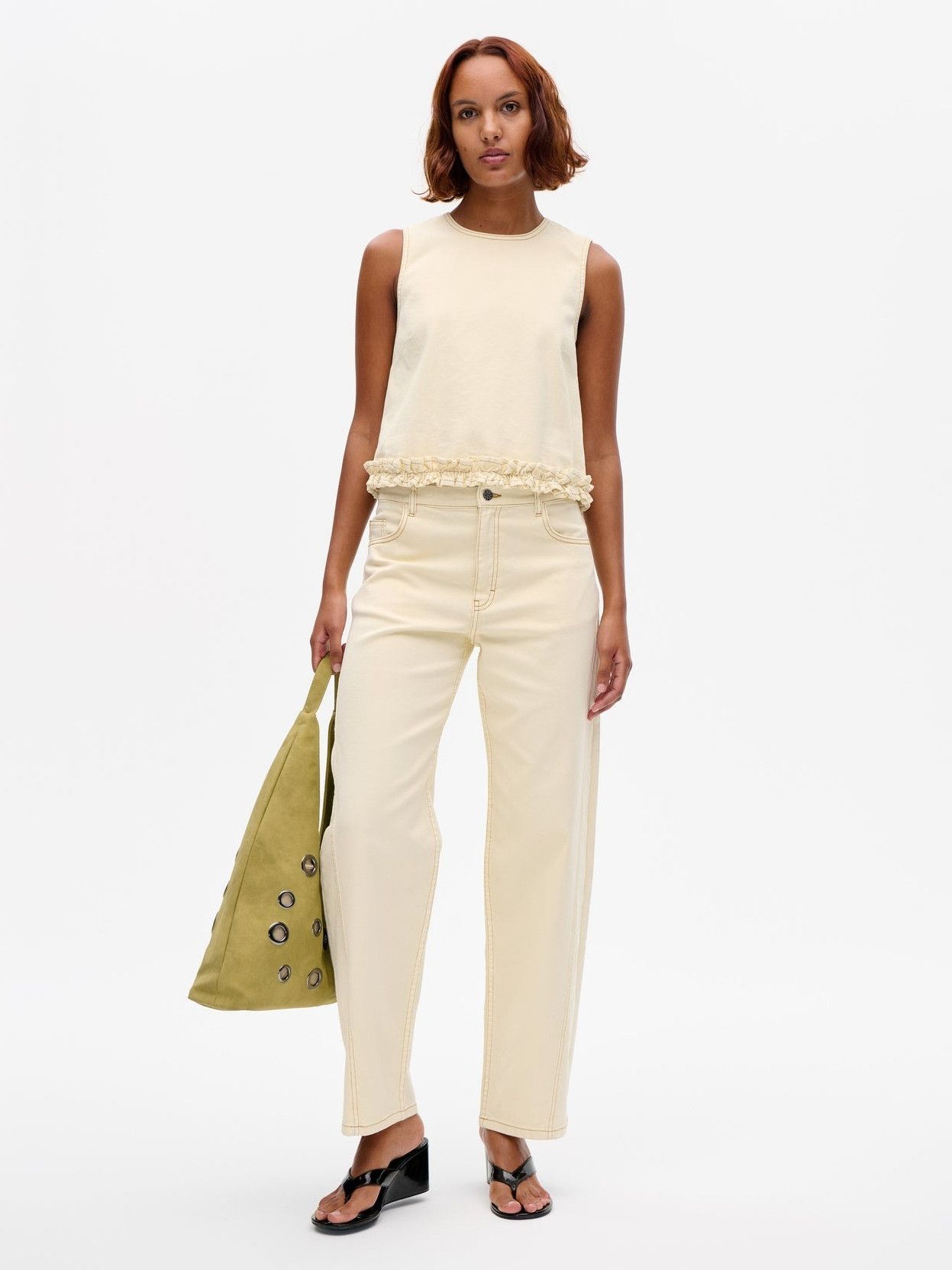 BAUM UND PFERDGARTEN JEANS