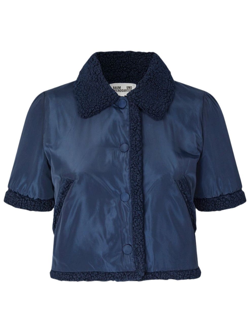 BAUM UND PFERDGARTEN JASJE