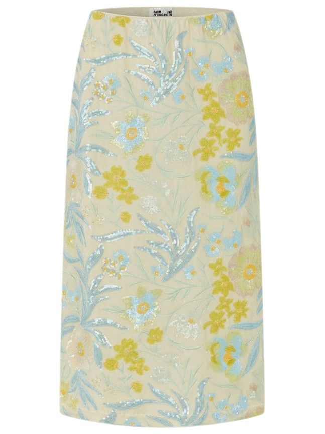 BAUM UND PFERDGARTEN ROK