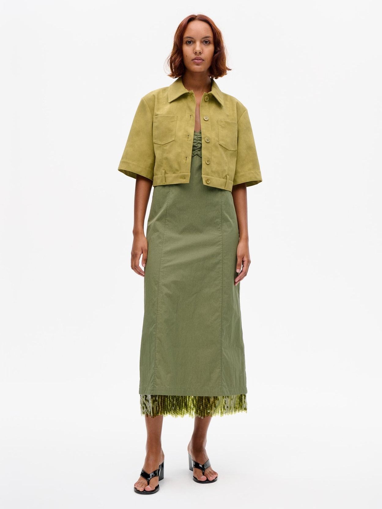 BAUM UND PFERDGARTEN JASJE