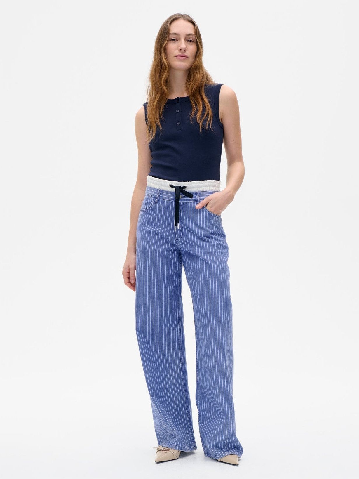 BAUM UND PFERDGARTEN JEANS