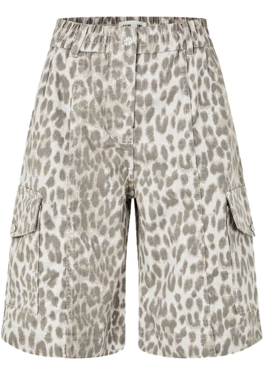 BAUM UND PFERDGARTEN BERMUDA