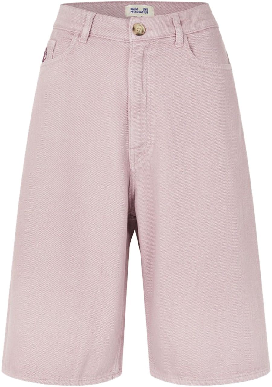 BAUM UND PFERDGARTEN BERMUDA