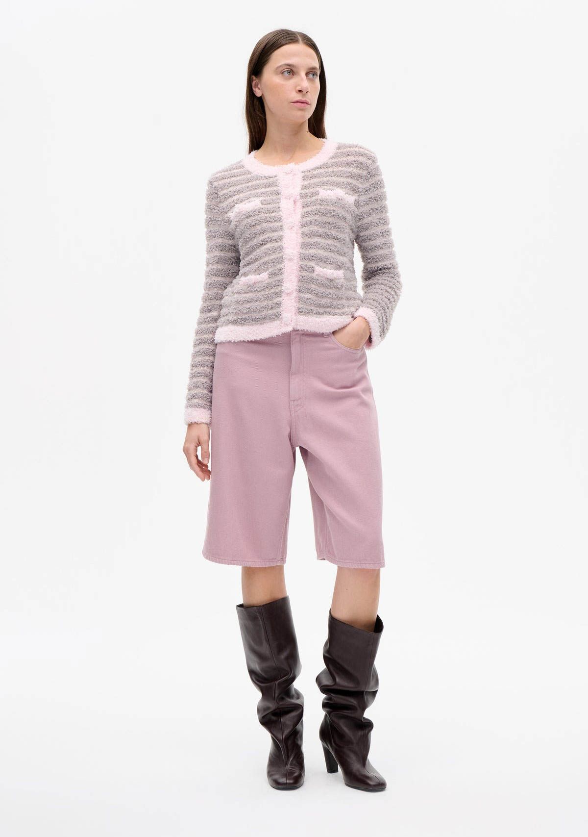 BAUM UND PFERDGARTEN BERMUDA