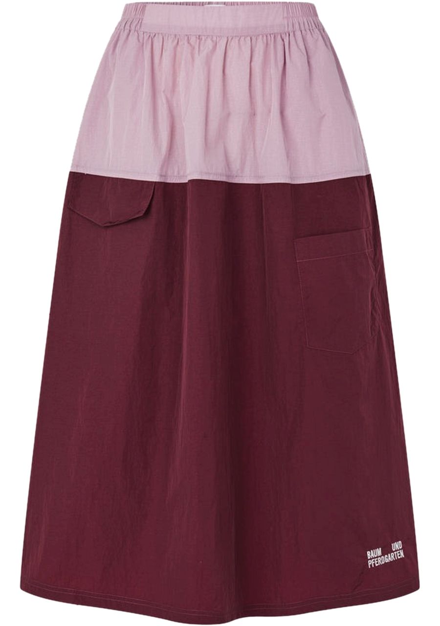 BAUM UND PFERDGARTEN ROK