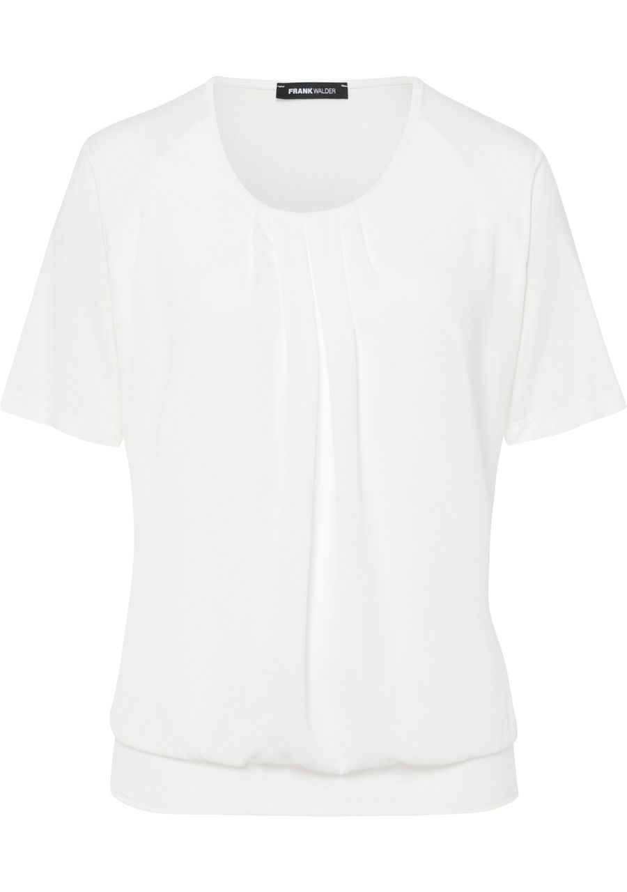 FRANK WALDER BLOUSE