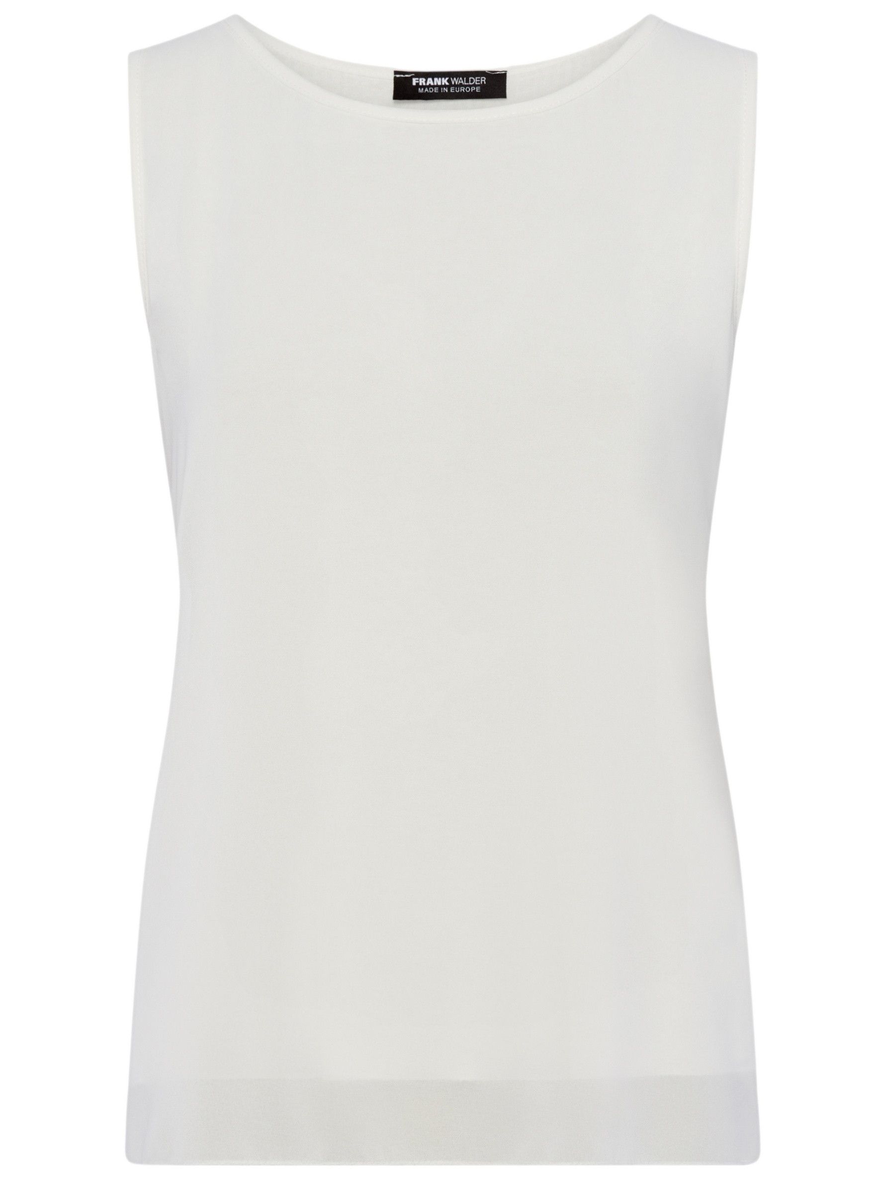 FRANK WALDER TOP