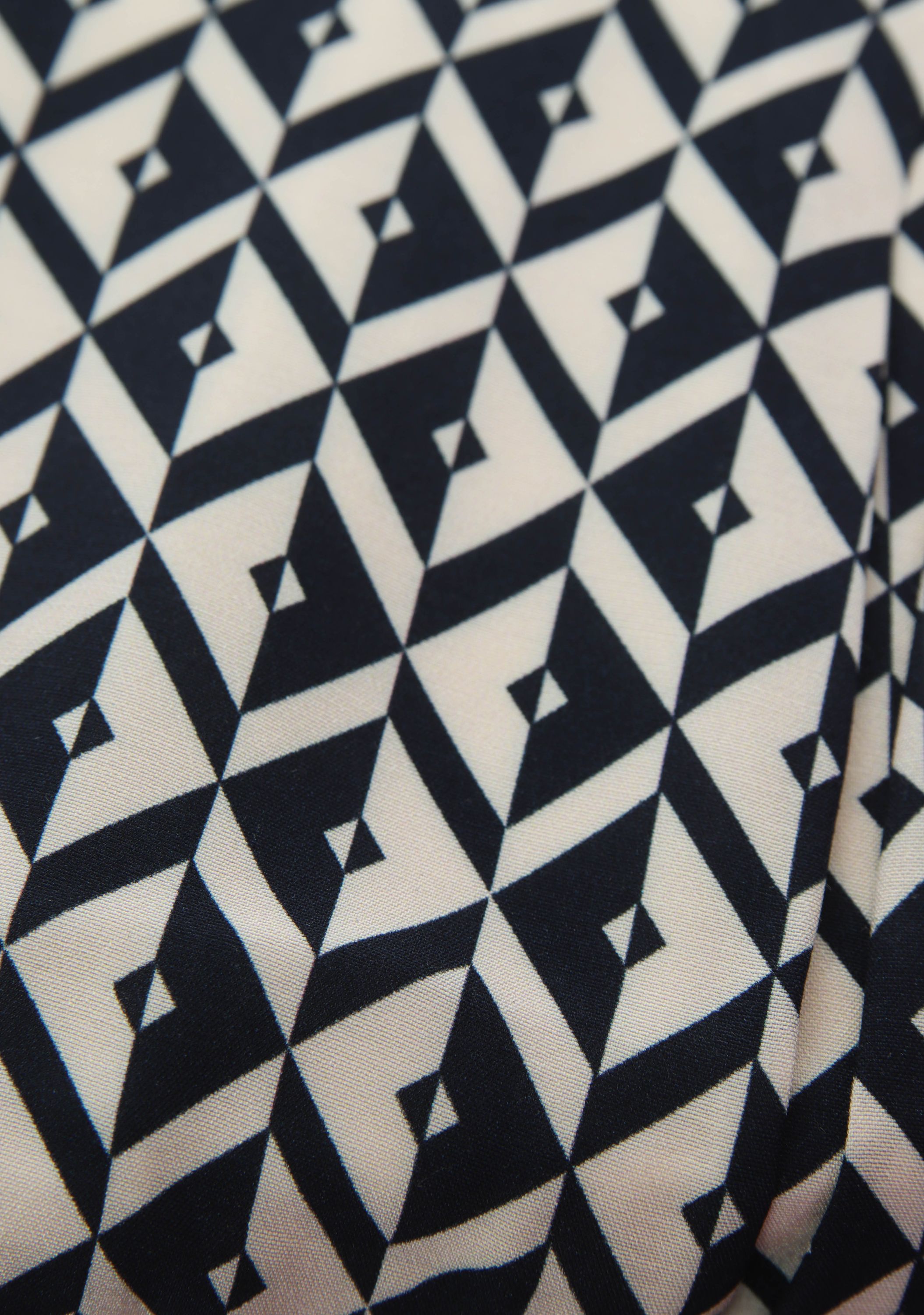 FRANK WALDER - SHIRT - Blauw