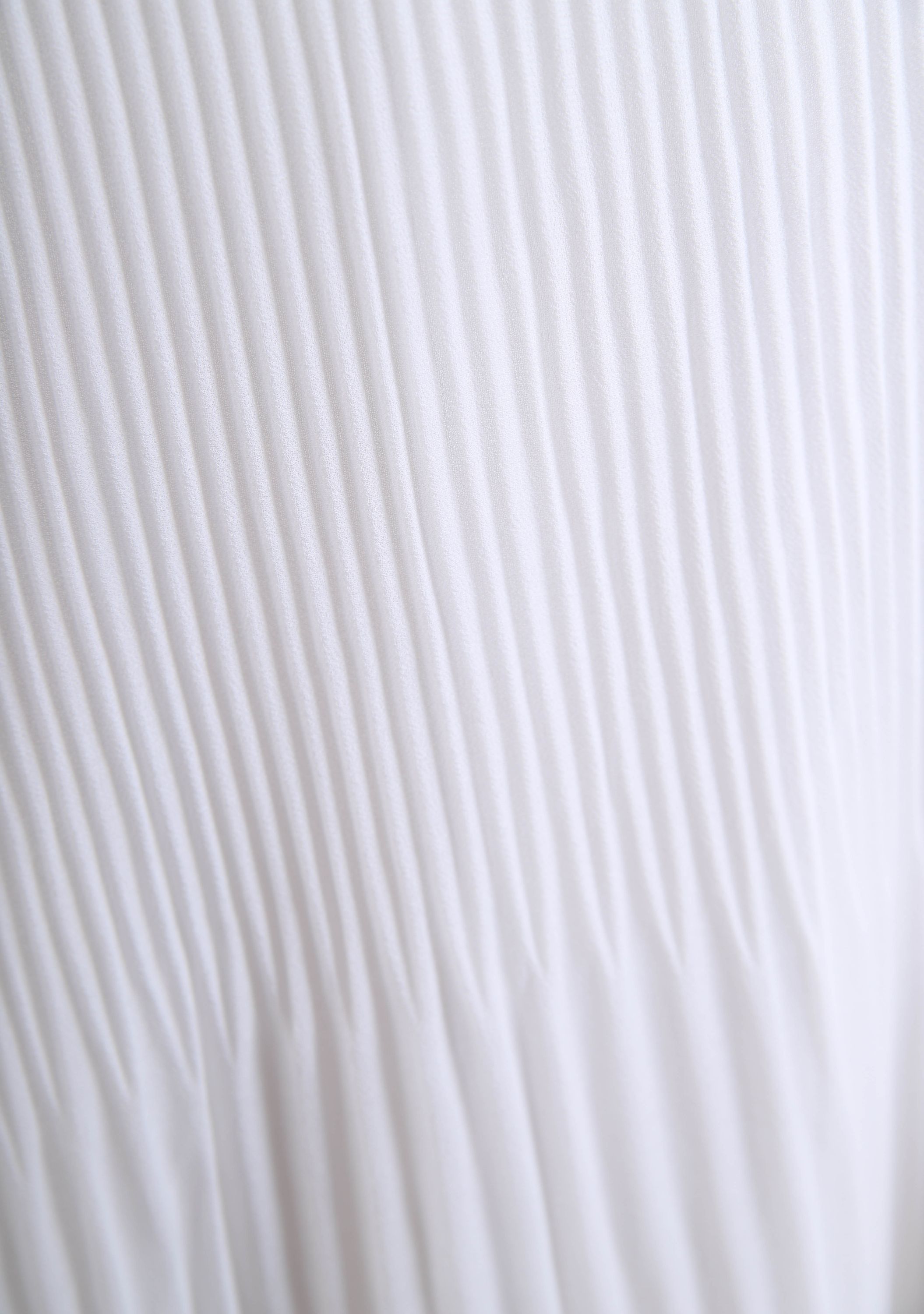 FRANK WALDER - BLOUSE - Wit