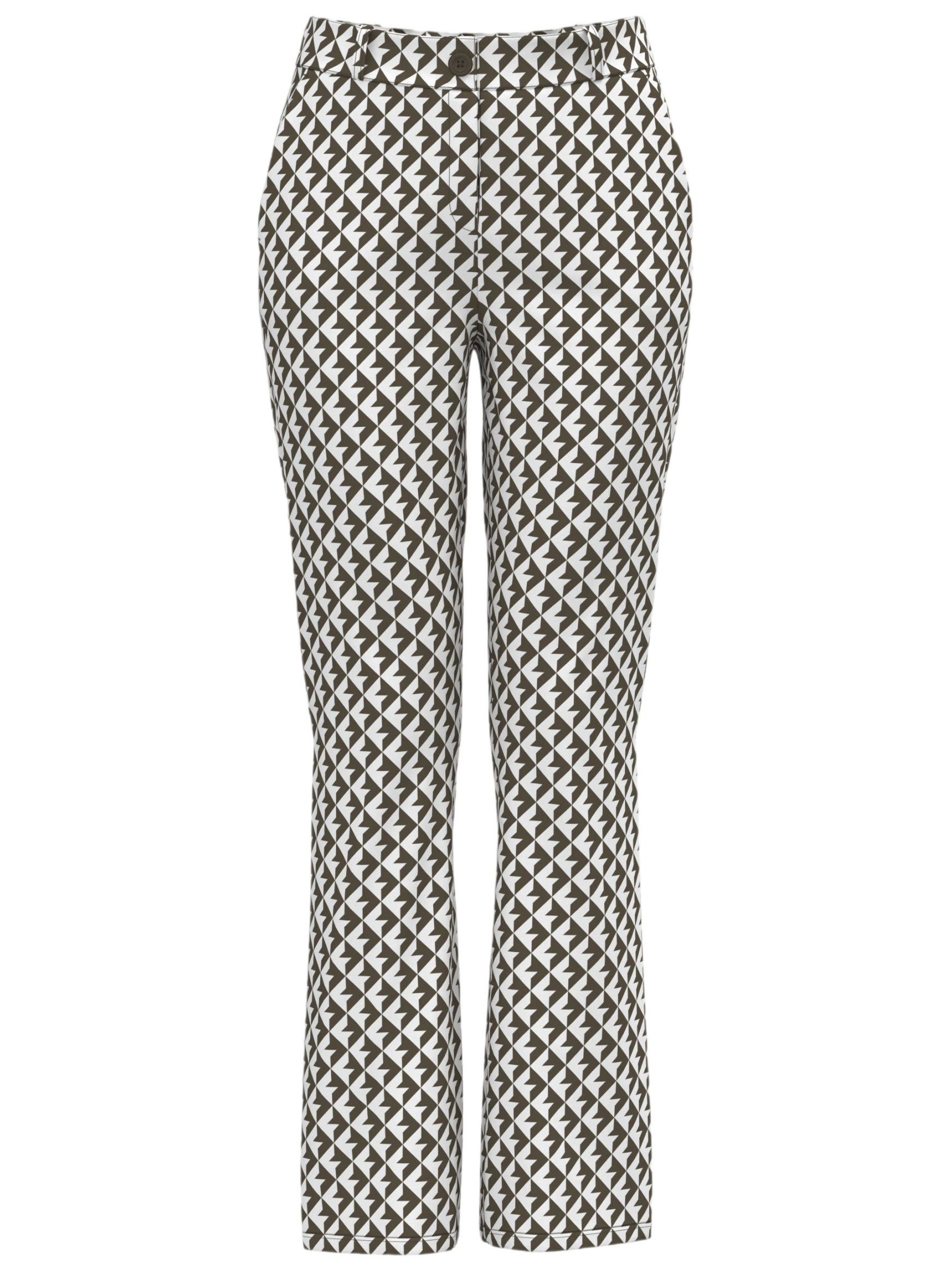 FRANK WALDER PANTALON