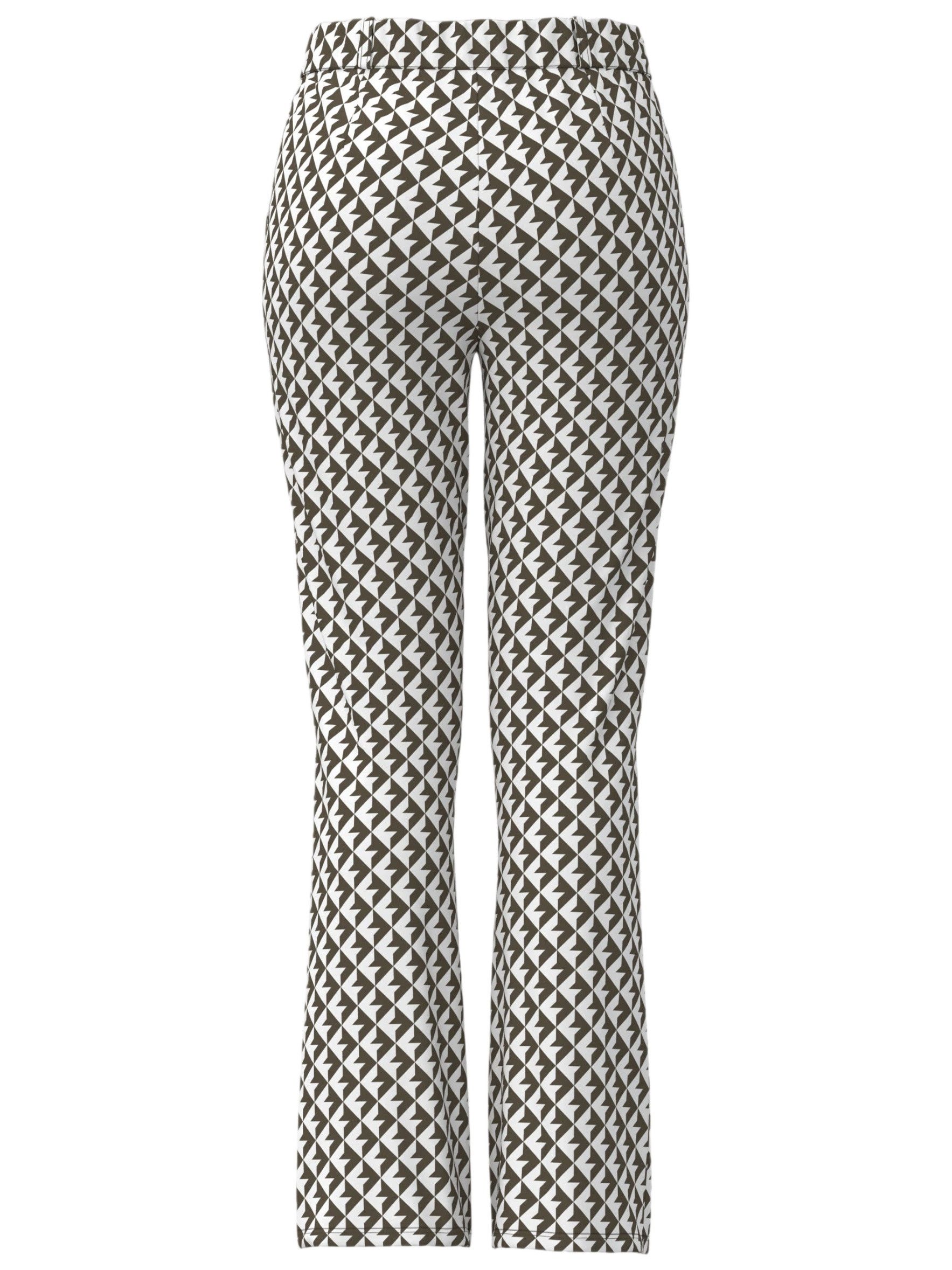 FRANK WALDER PANTALON